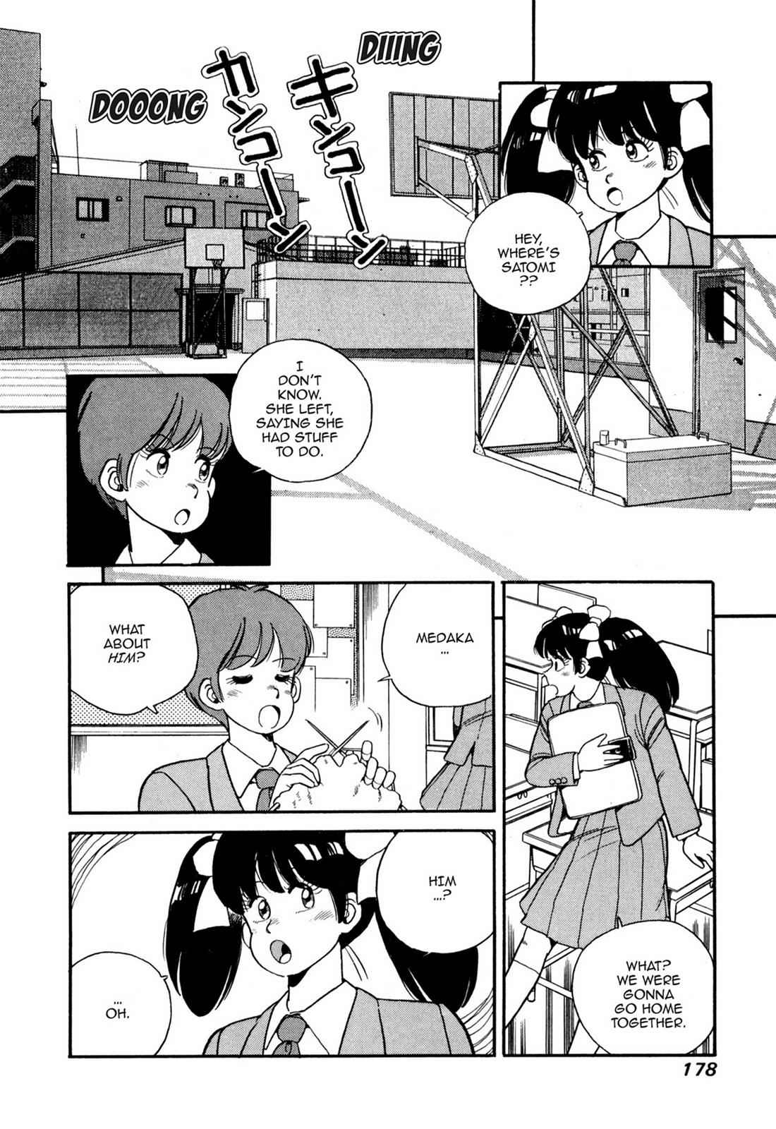 Lemon Angel Chap 5 - Next Chap 6