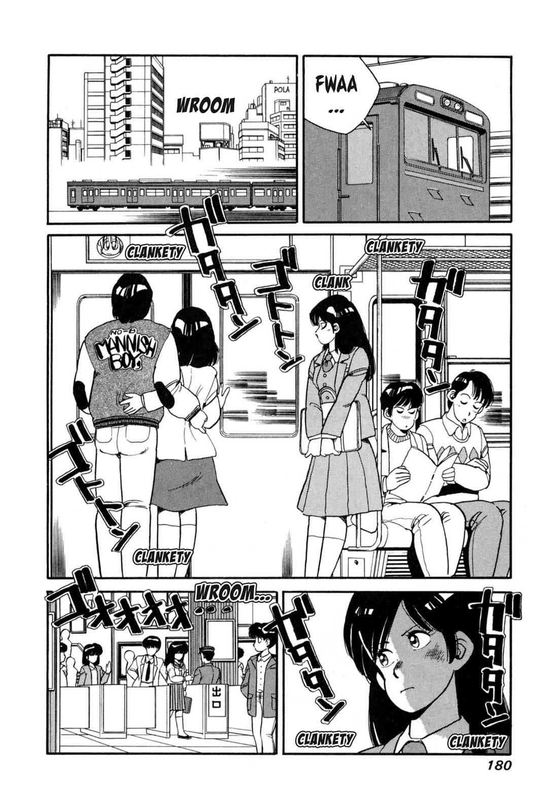 Lemon Angel Chap 5 - Next Chap 6