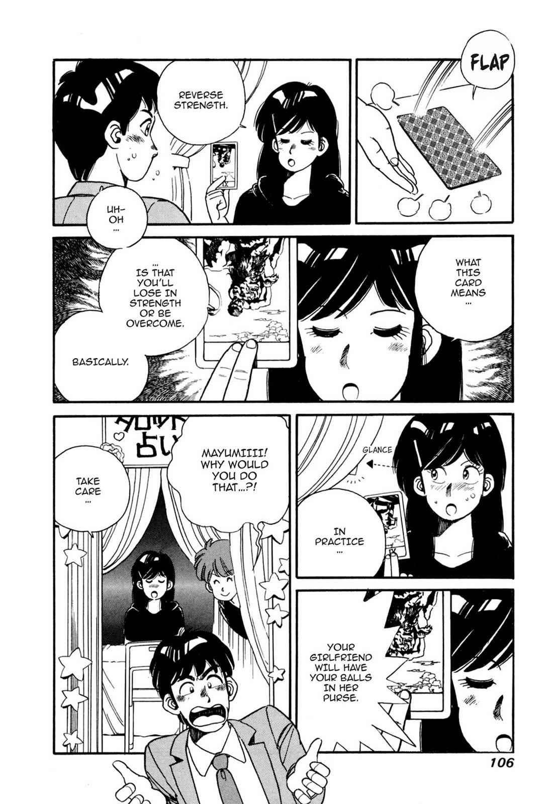 Lemon Angel Chap 5 - Next Chap 6
