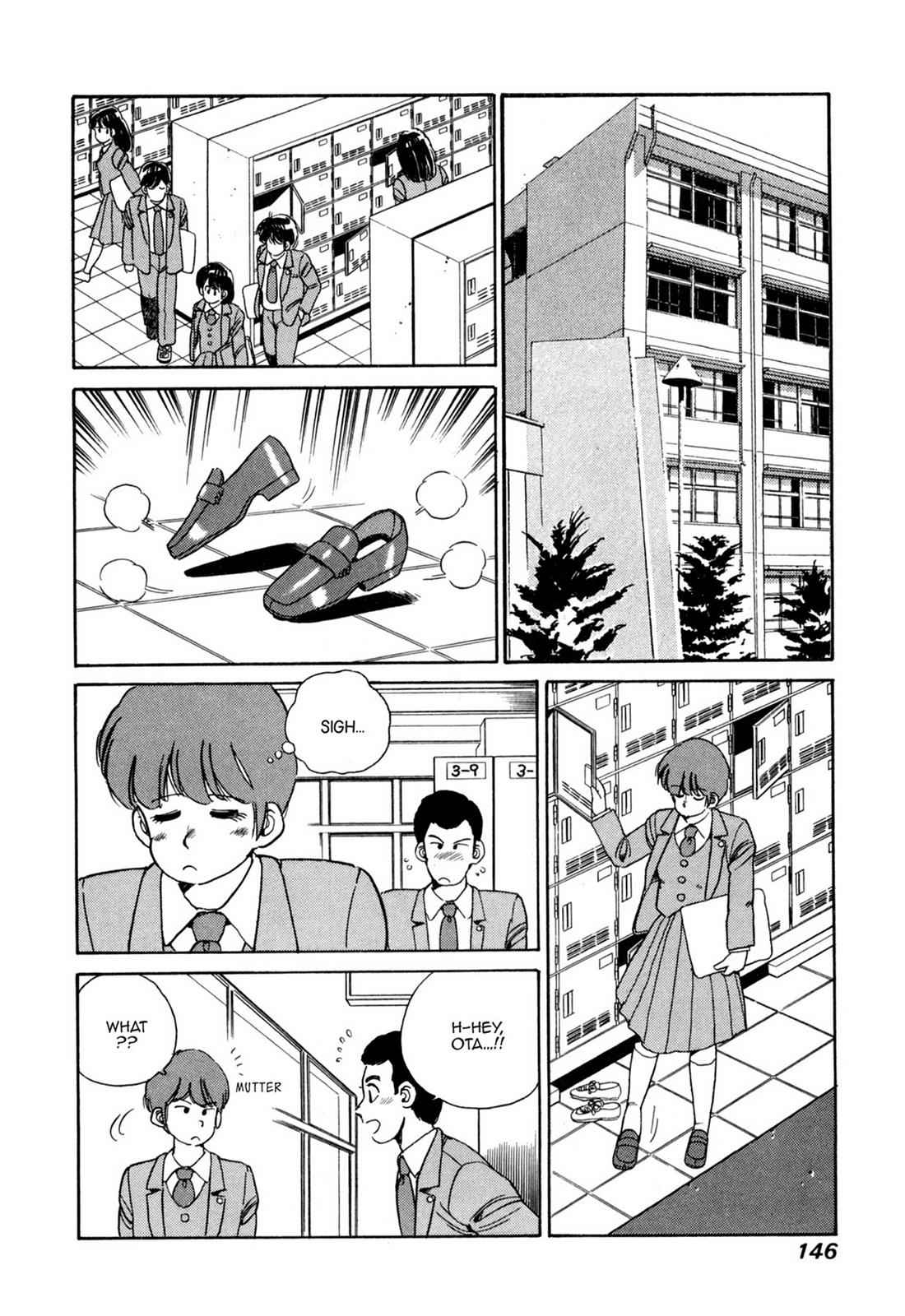 Lemon Angel Chap 5 - Next Chap 6