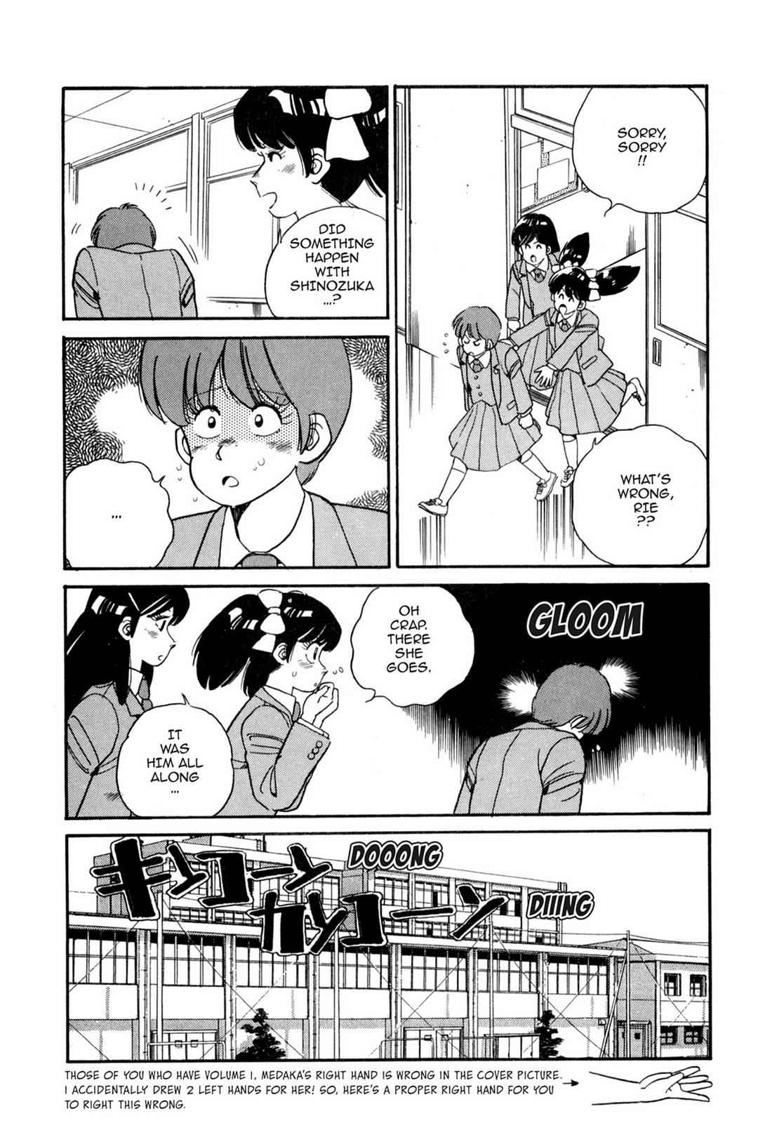 Lemon Angel Chap 5 - Next Chap 6