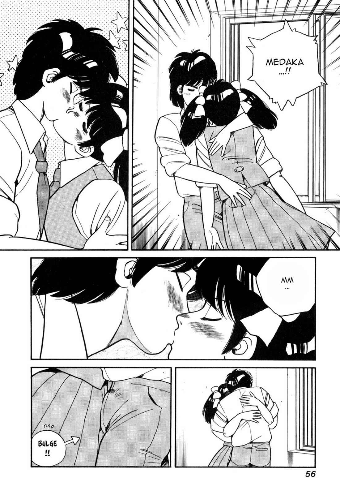 Lemon Angel Chap 5 - Next Chap 6
