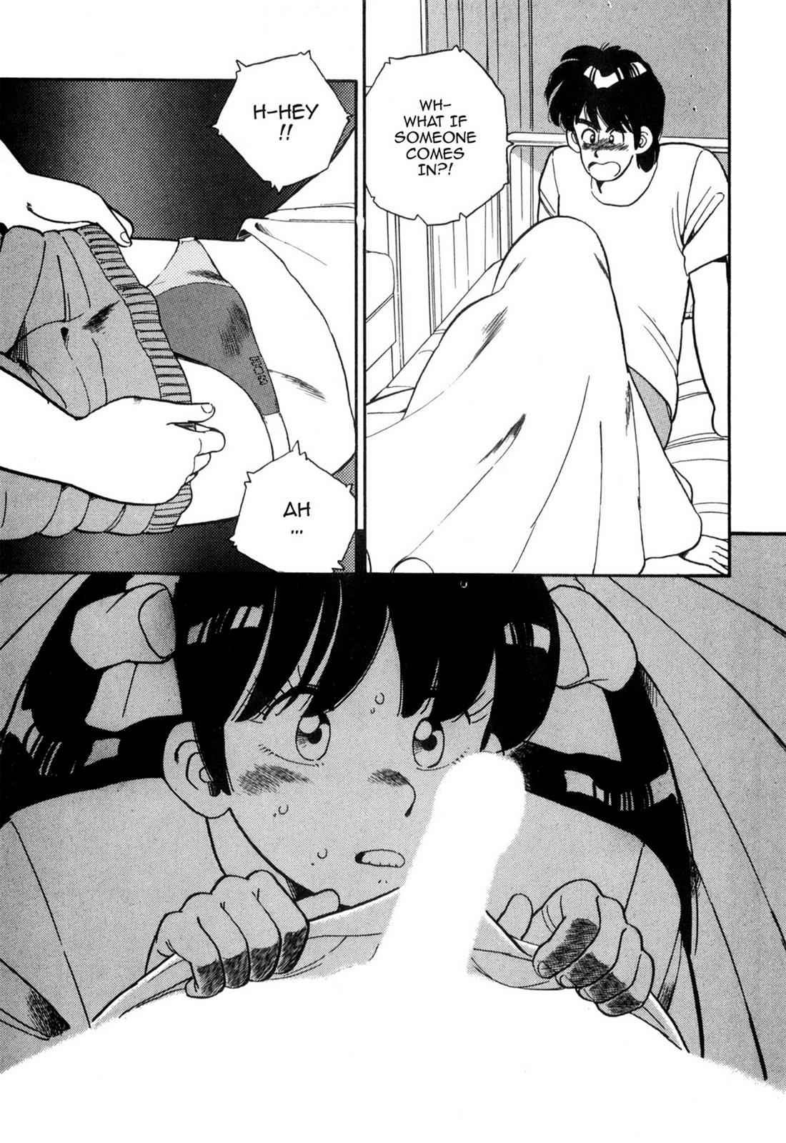 Lemon Angel Chap 5 - Next Chap 6