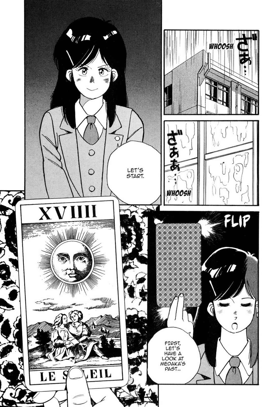 Lemon Angel Chap 5 - Next Chap 6
