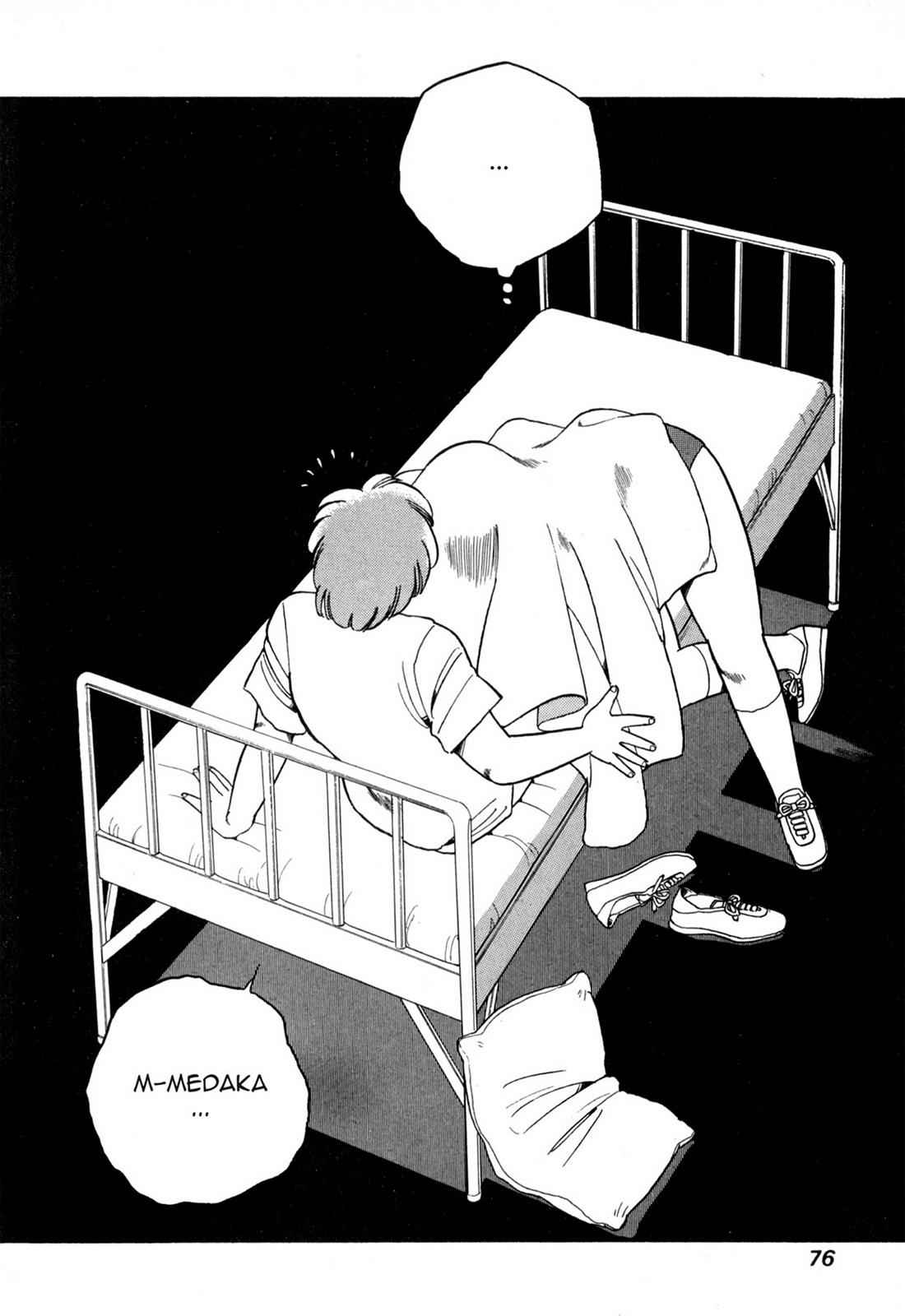 Lemon Angel Chap 5 - Next Chap 6