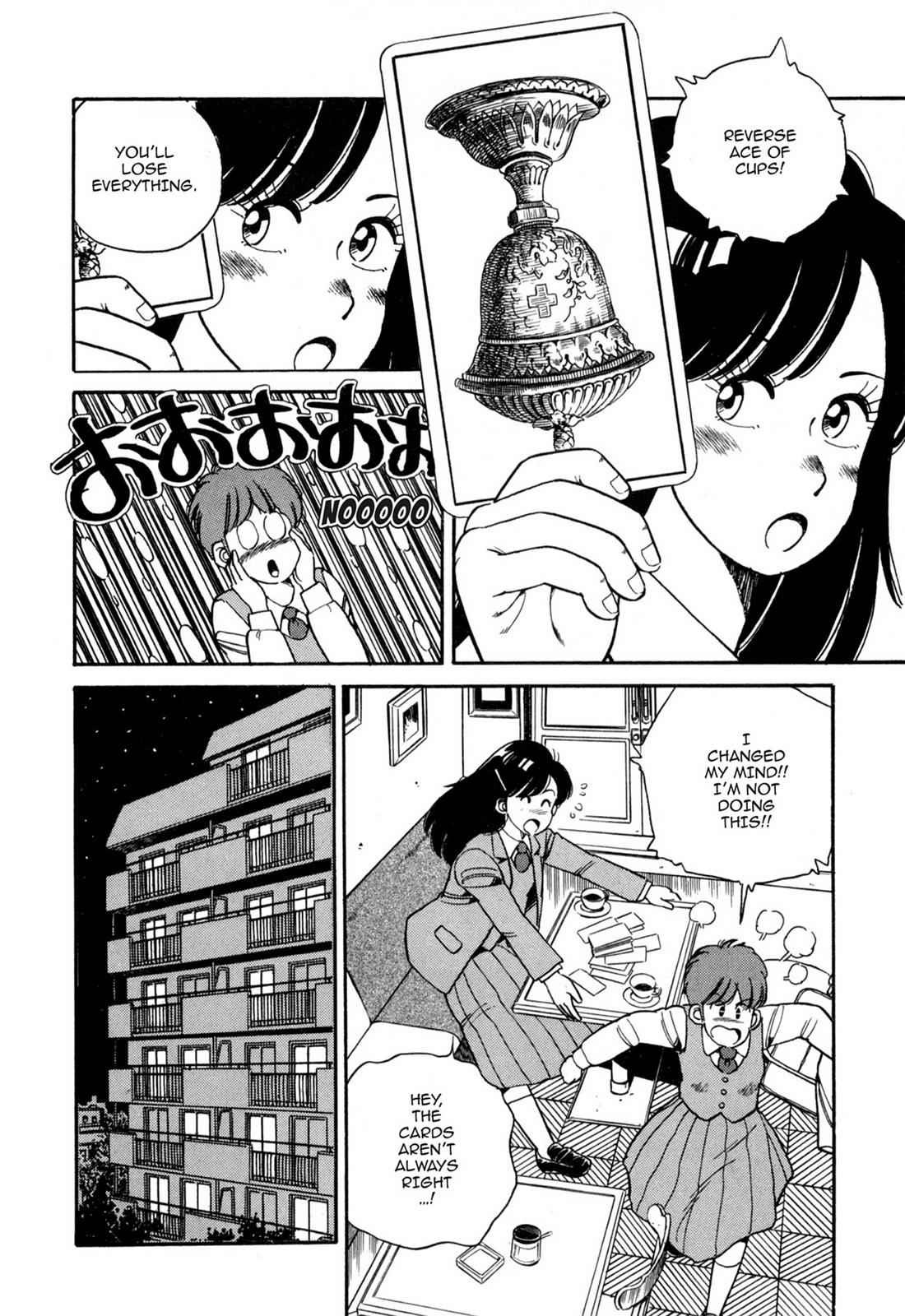Lemon Angel Chap 5 - Next Chap 6