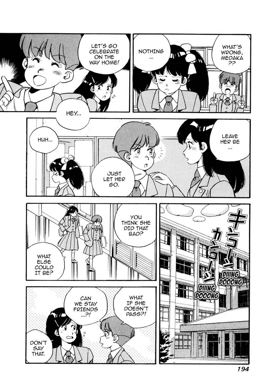 Lemon Angel Chap 6 - Next Chap 7