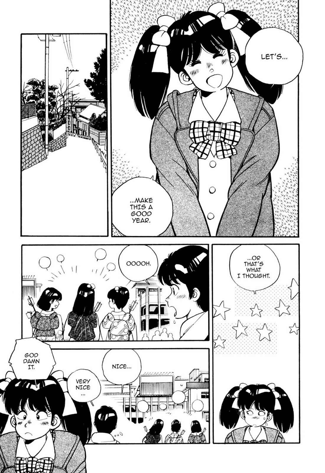 Lemon Angel Chap 6 - Next Chap 7
