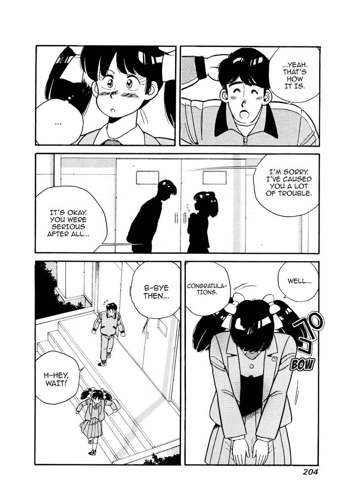 Lemon Angel Chap 6 - Next Chap 7