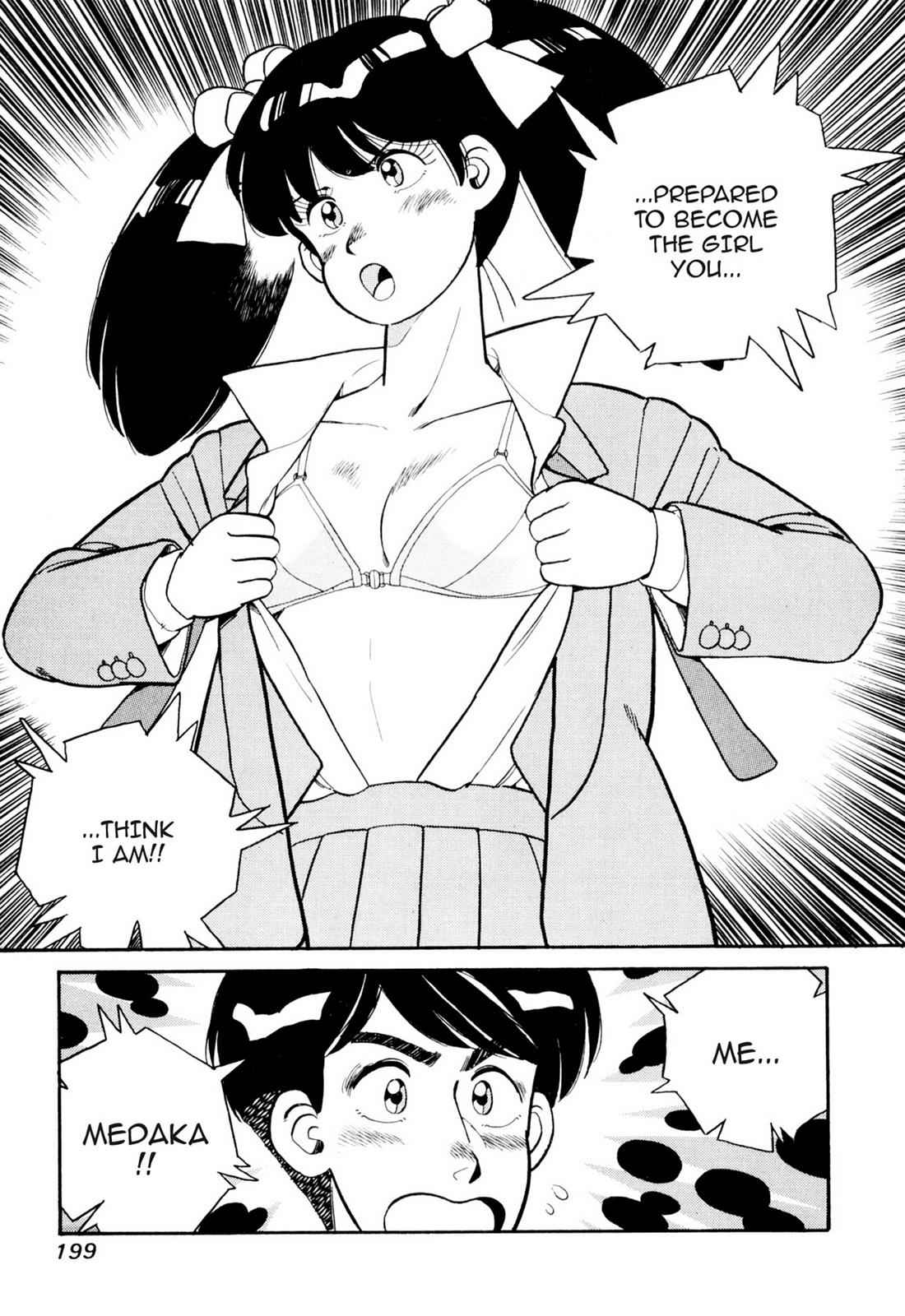 Lemon Angel Chap 6 - Next Chap 7