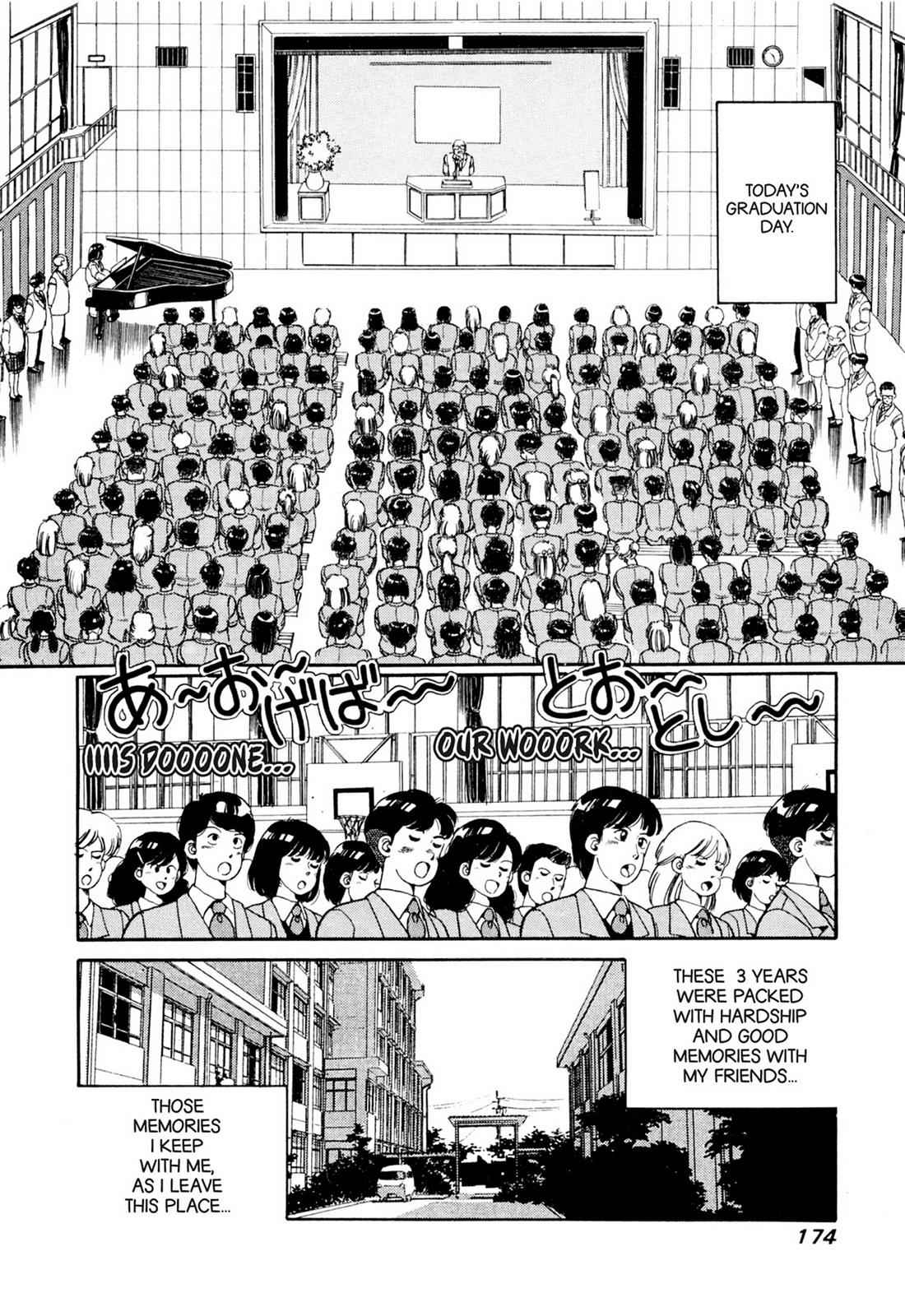 Lemon Angel Chap 6 - Next Chap 7