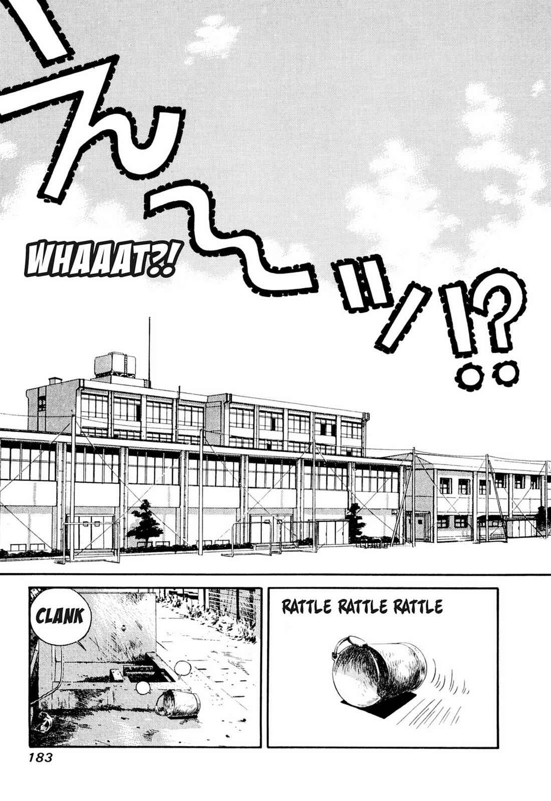 Lemon Angel Chap 6 - Next Chap 7