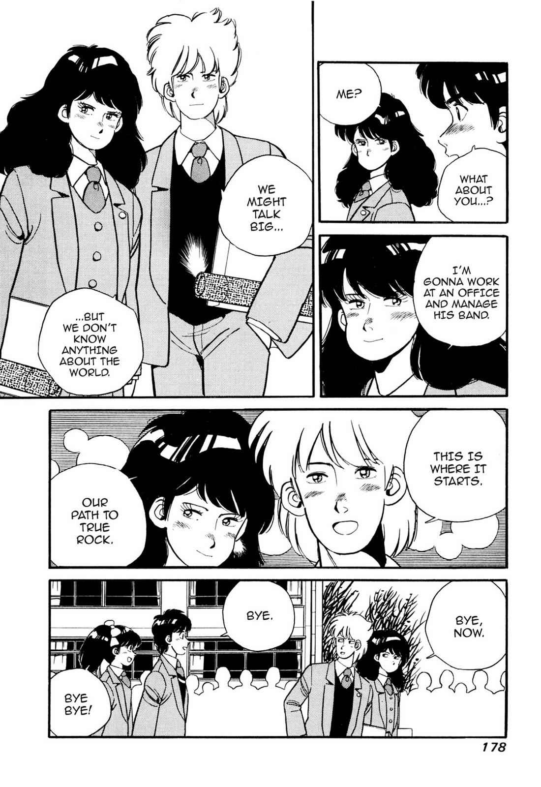 Lemon Angel Chap 6 - Next Chap 7