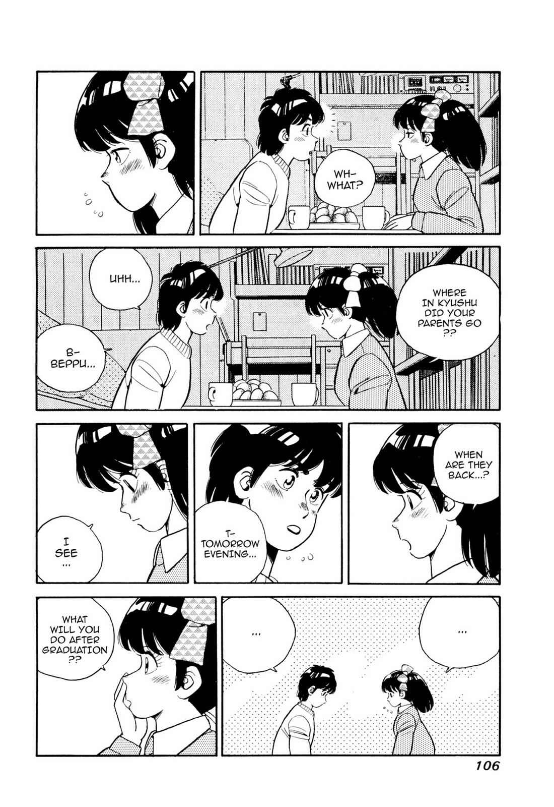 Lemon Angel Chap 6 - Next Chap 7