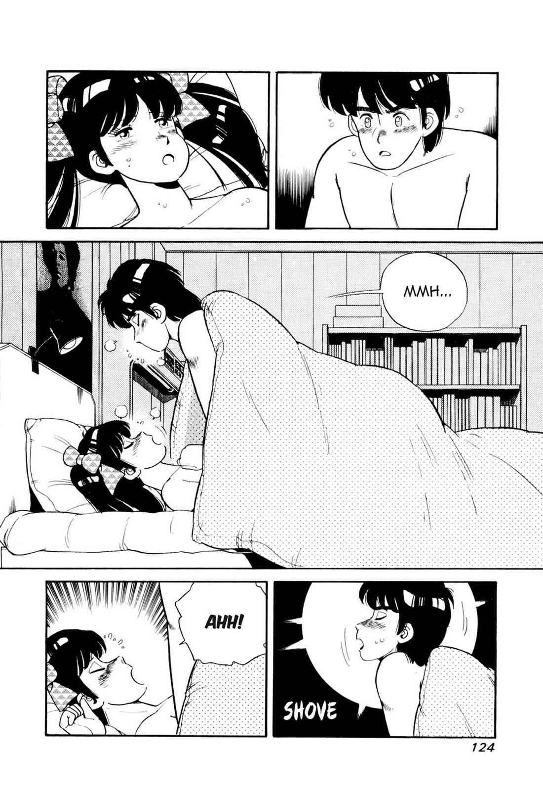 Lemon Angel Chap 6 - Next Chap 7