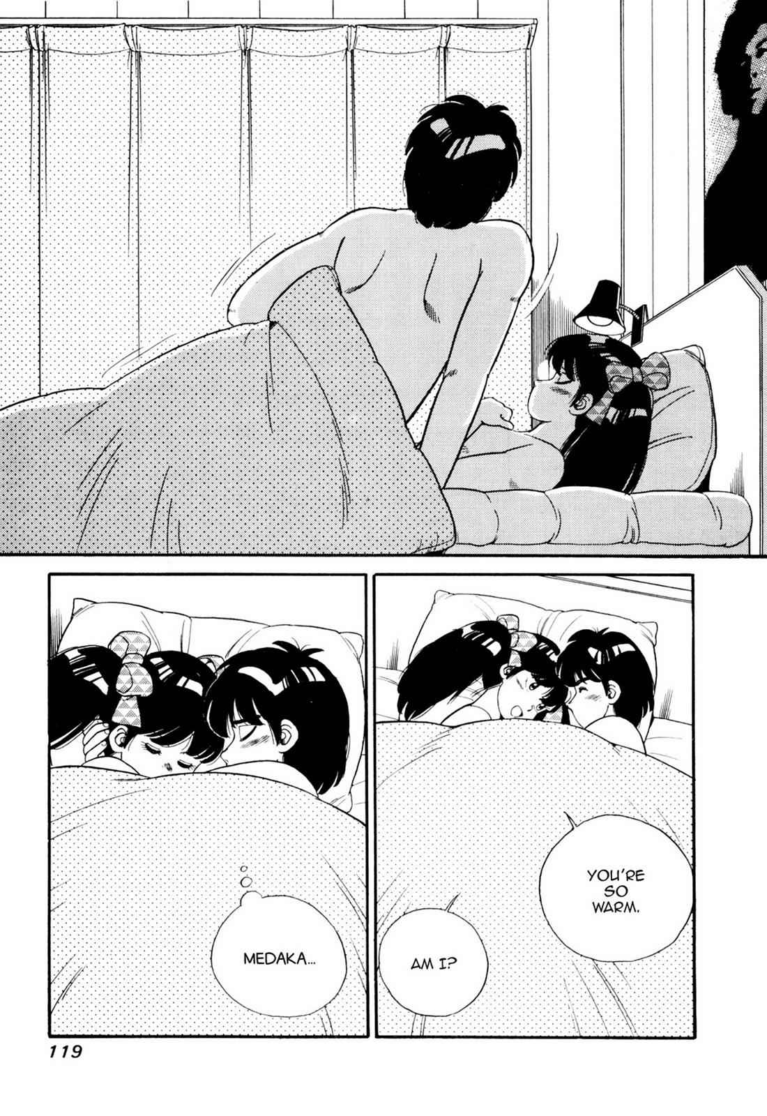 Lemon Angel Chap 6 - Next Chap 7