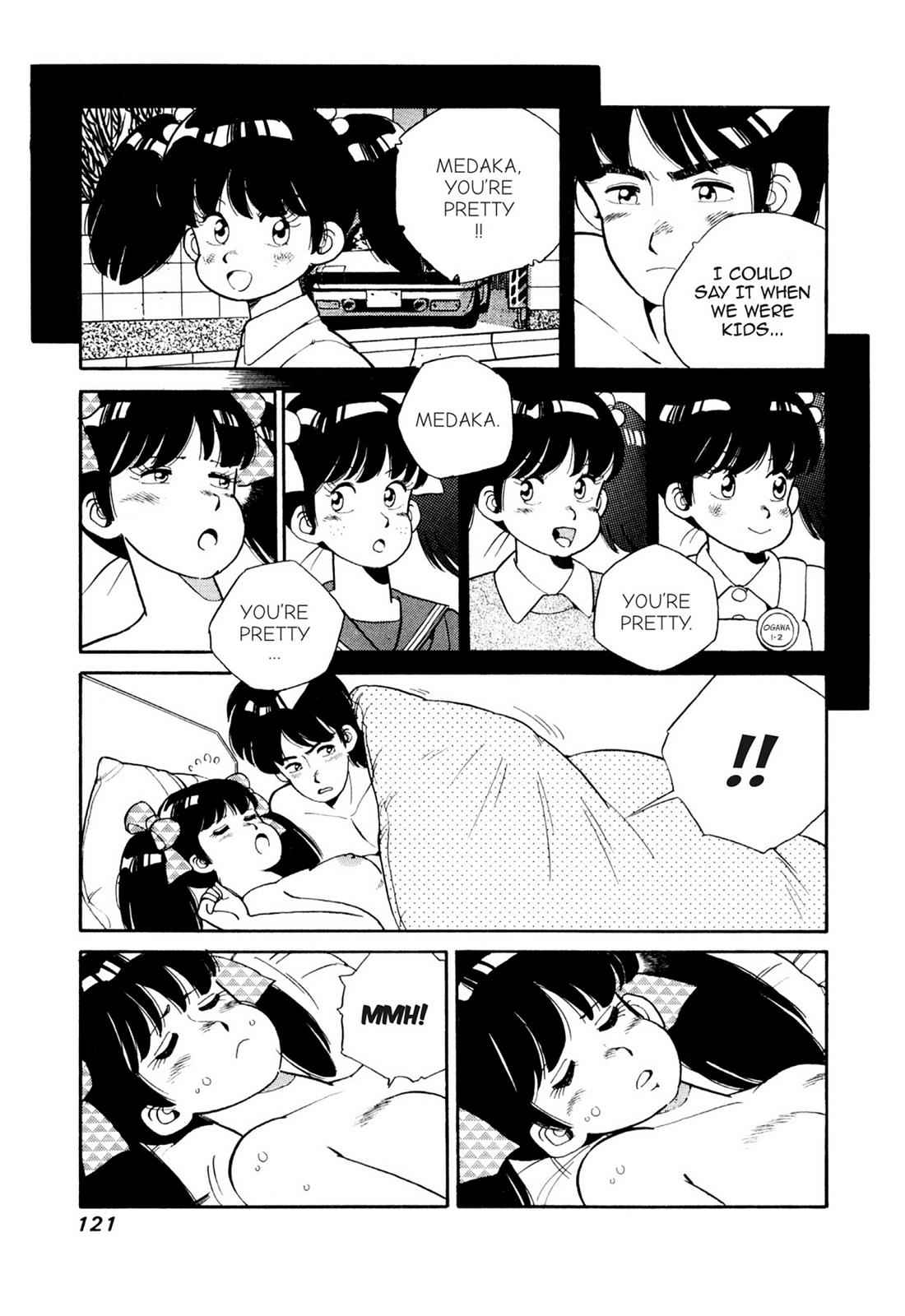 Lemon Angel Chap 6 - Next Chap 7