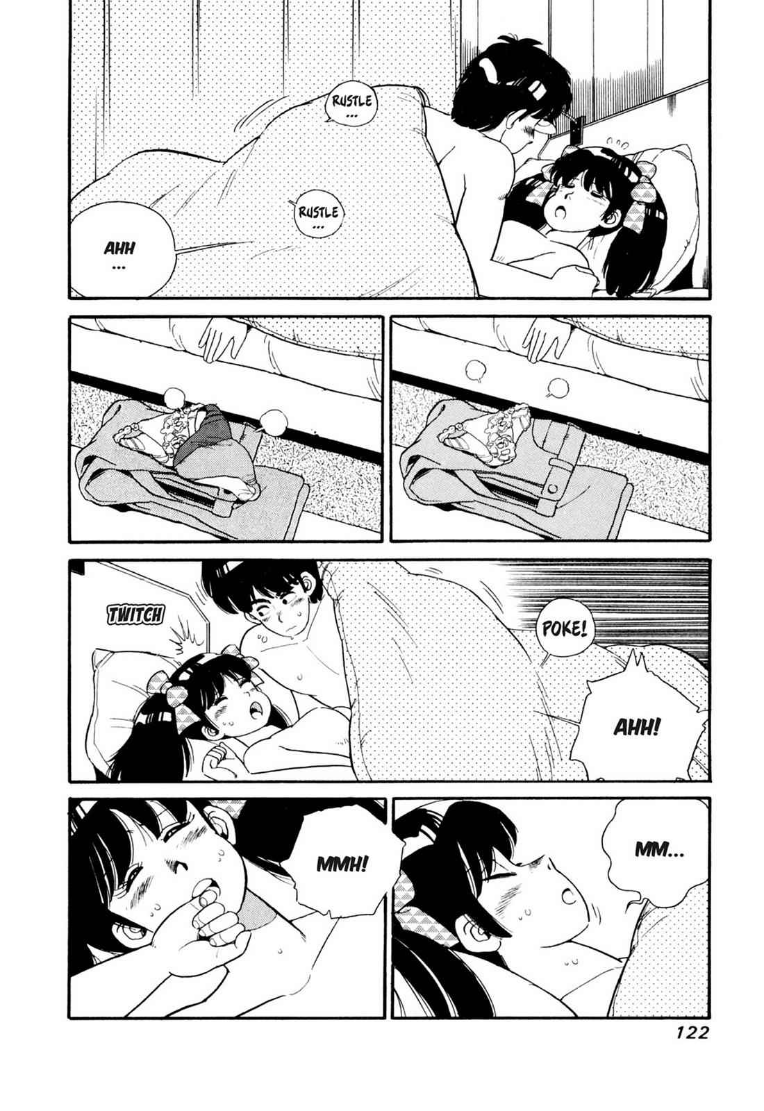 Lemon Angel Chap 6 - Next Chap 7