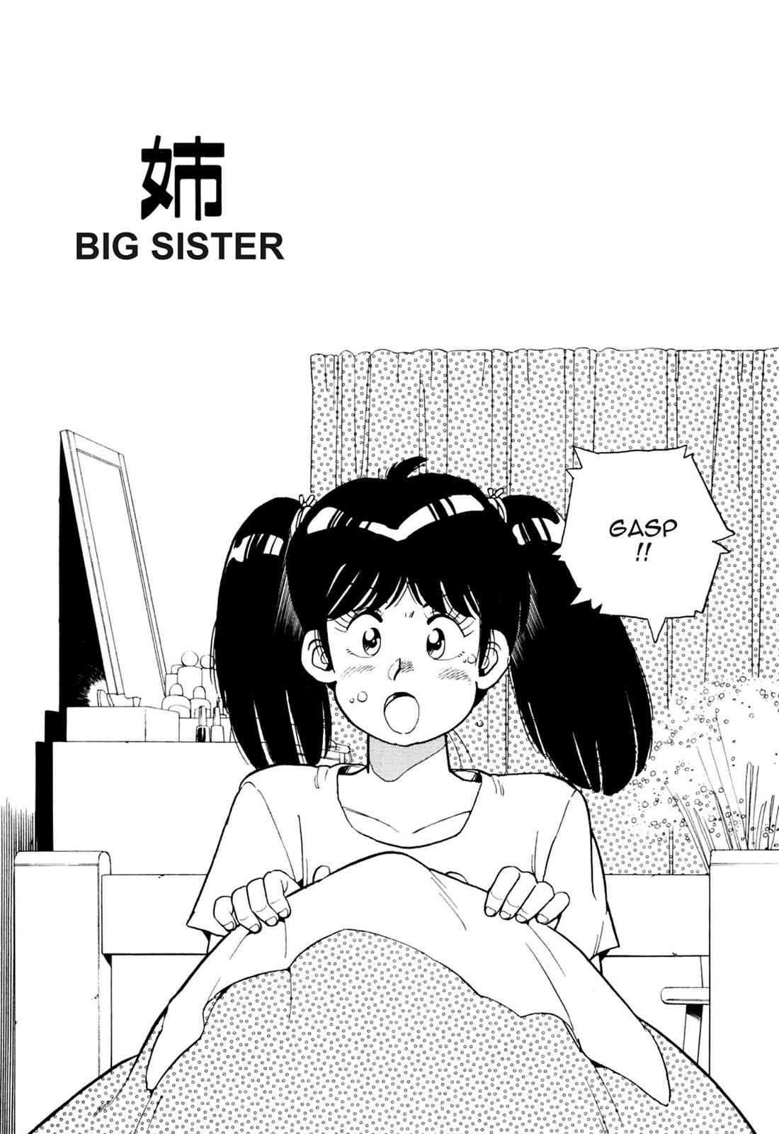 Lemon Angel Chap 6 - Next Chap 7