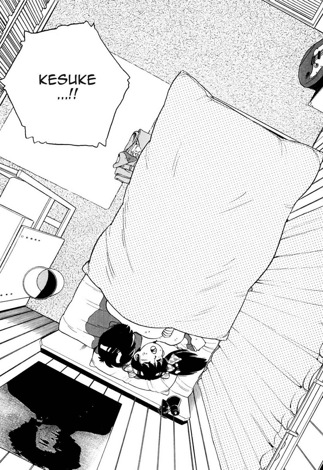 Lemon Angel Chap 6 - Next Chap 7