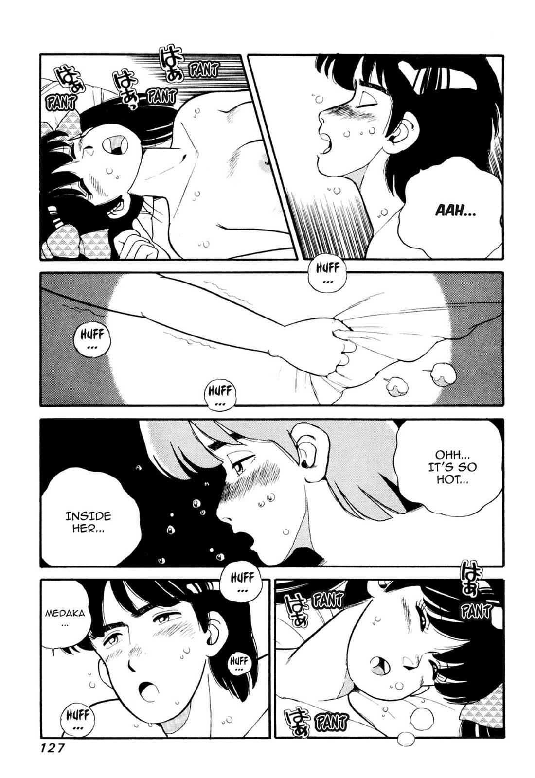 Lemon Angel Chap 6 - Next Chap 7