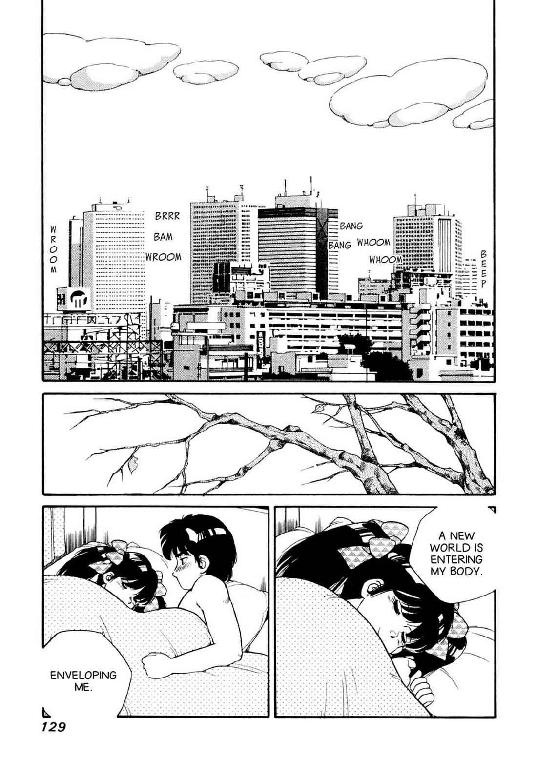 Lemon Angel Chap 6 - Next Chap 7