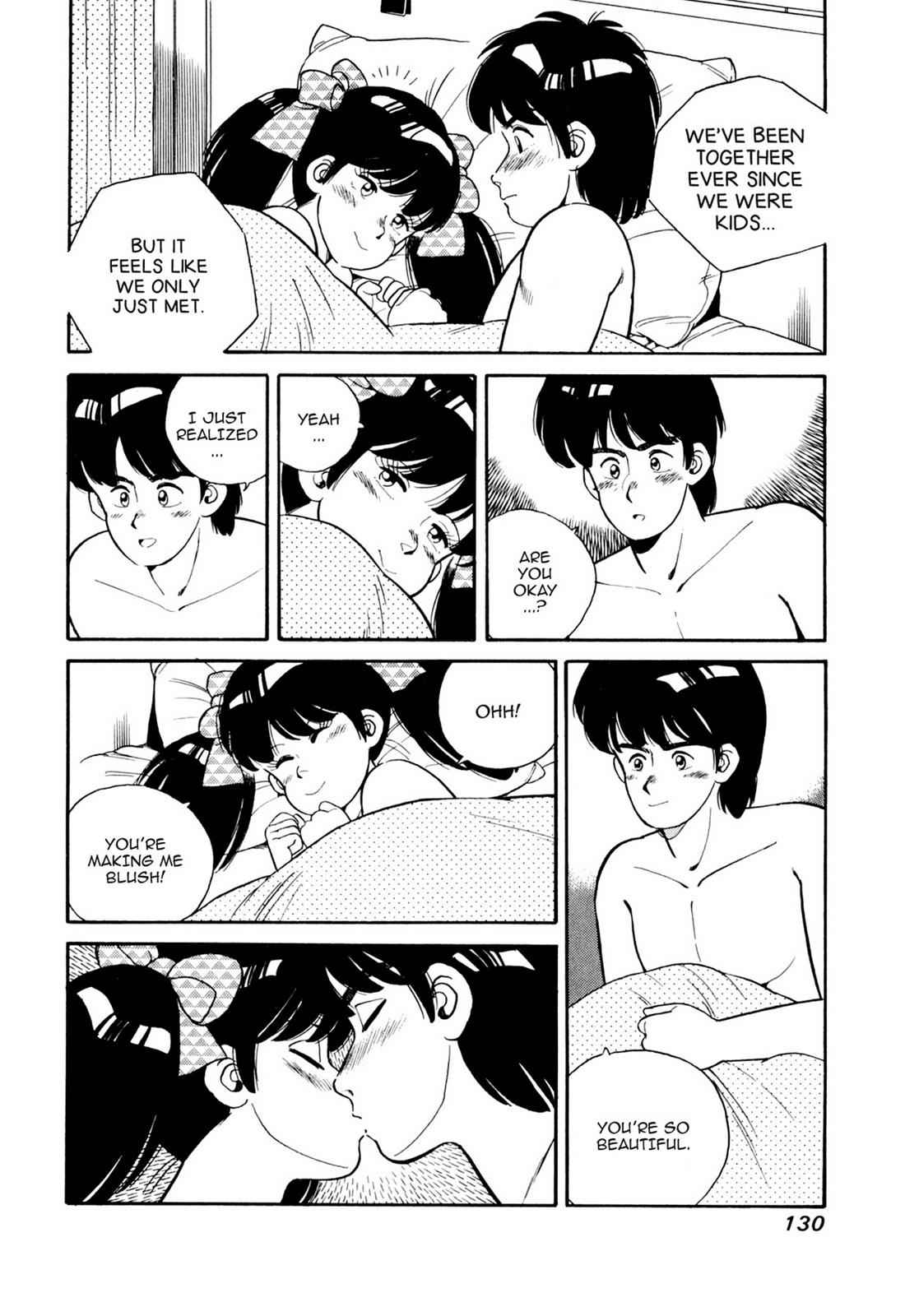Lemon Angel Chap 6 - Next Chap 7