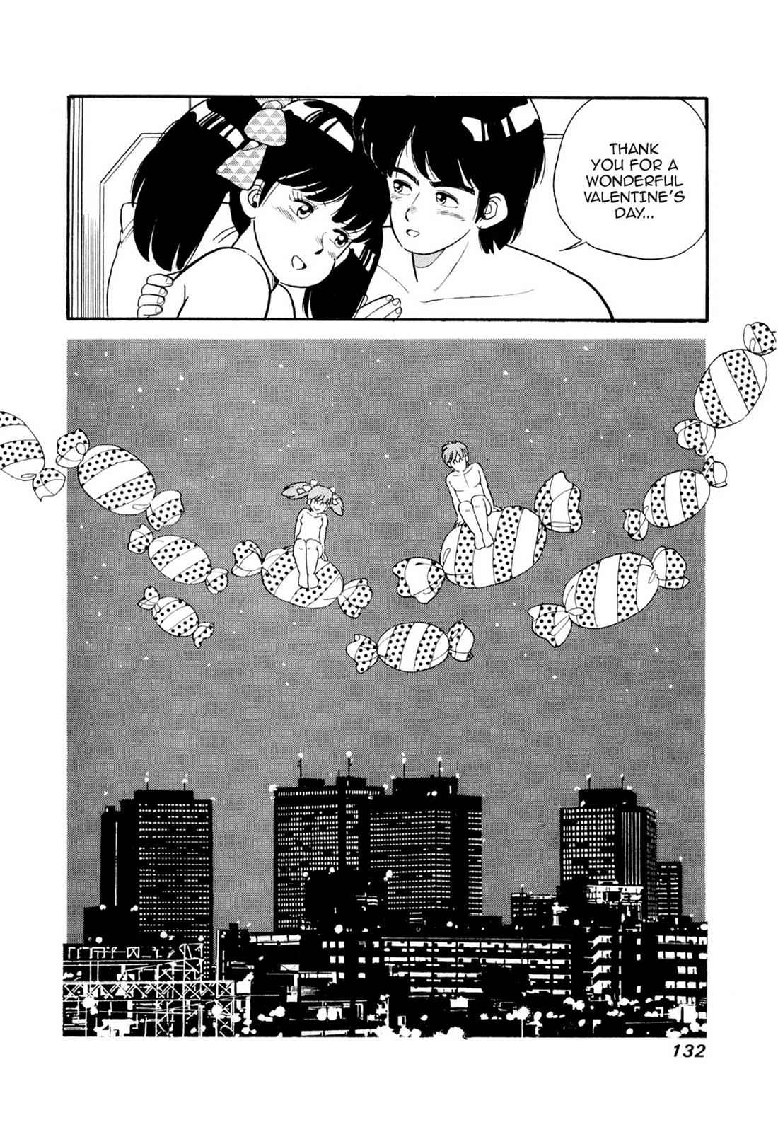 Lemon Angel Chap 6 - Next Chap 7