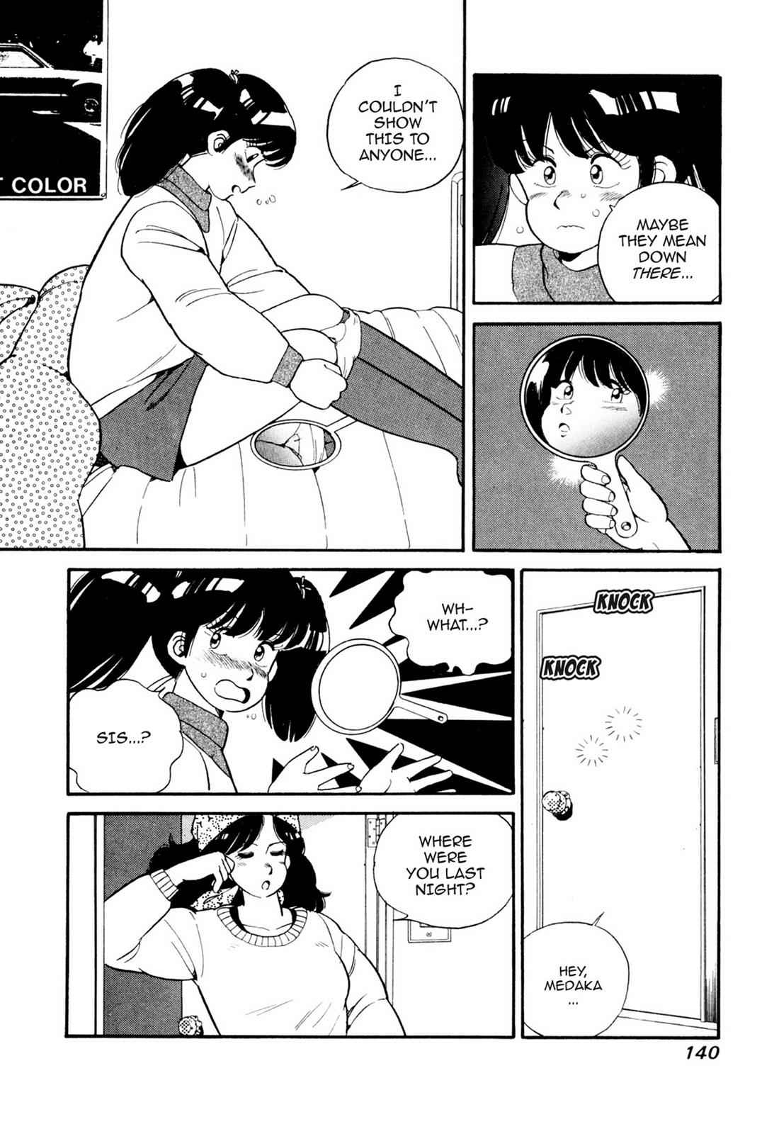 Lemon Angel Chap 6 - Next Chap 7