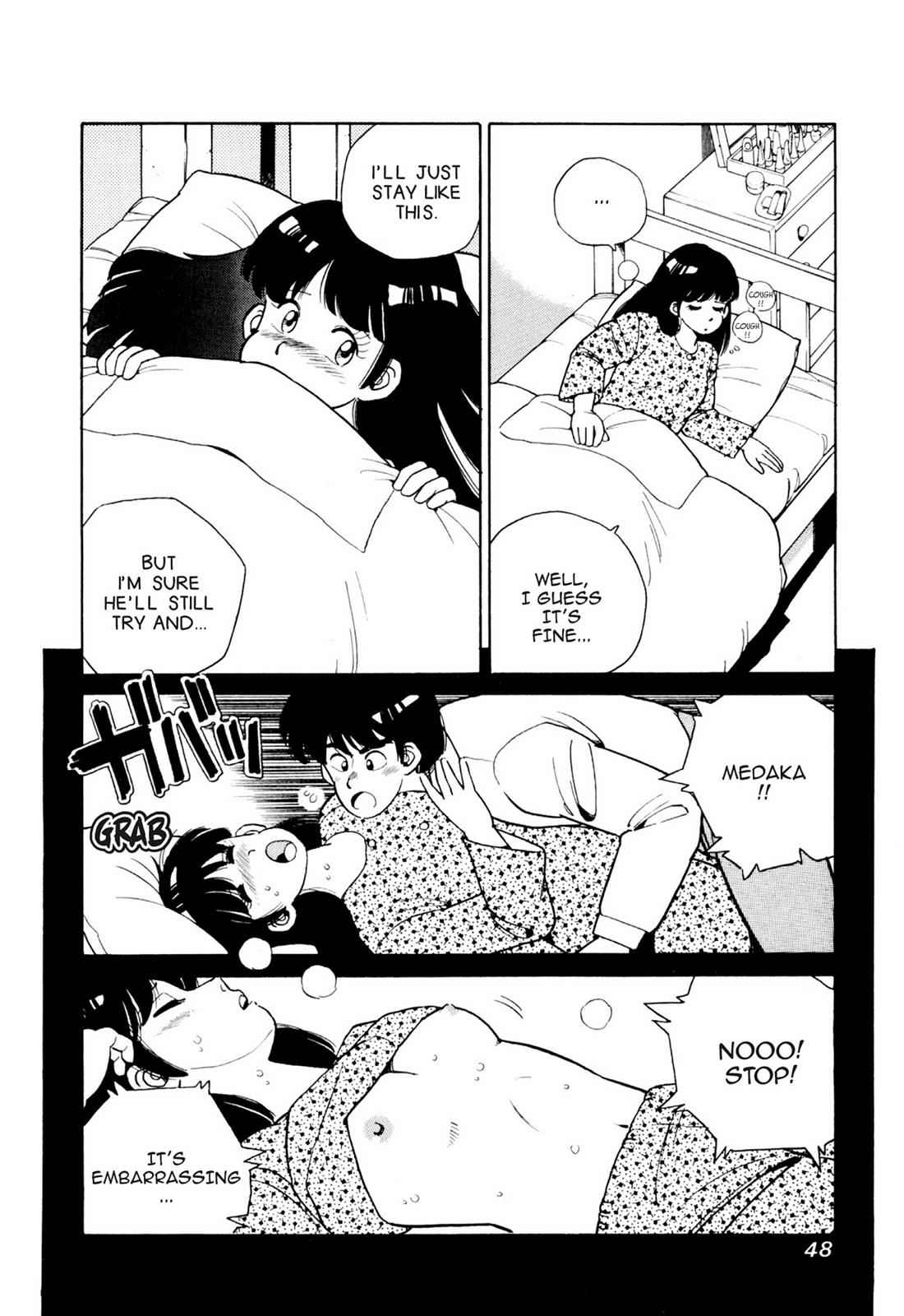 Lemon Angel Chap 6 - Next Chap 7