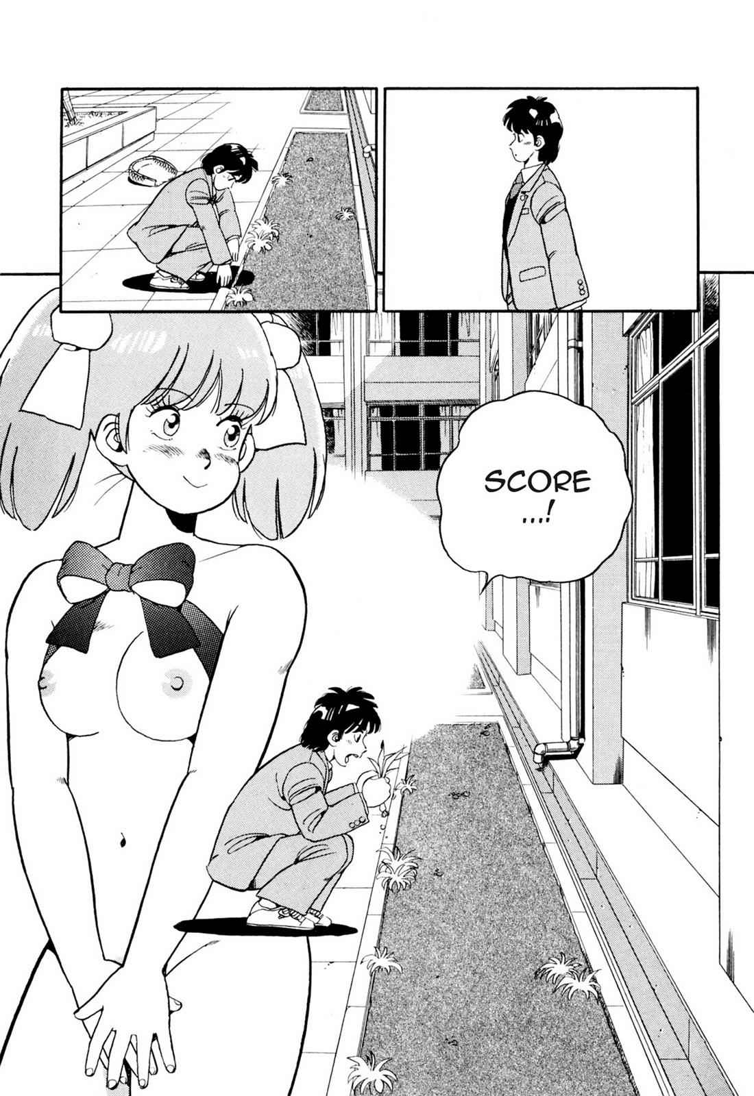 Lemon Angel Chap 6 - Next Chap 7