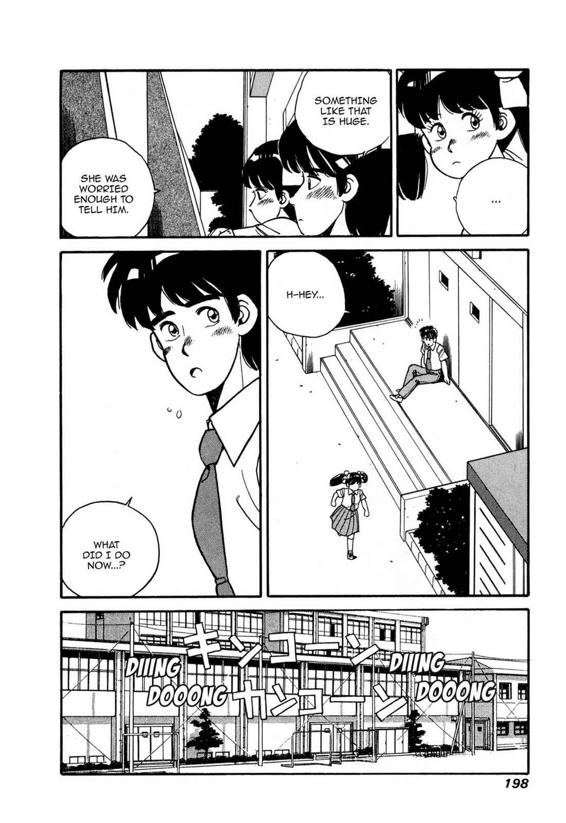 Lemon Angel Chap 8 - Next Chap 9