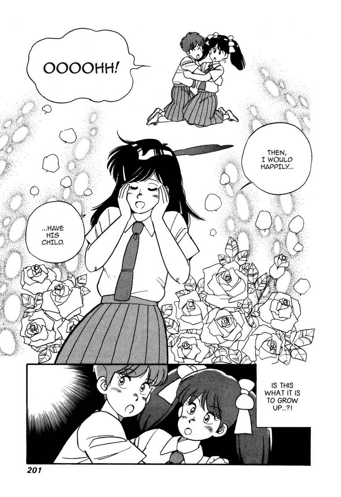 Lemon Angel Chap 8 - Next Chap 9
