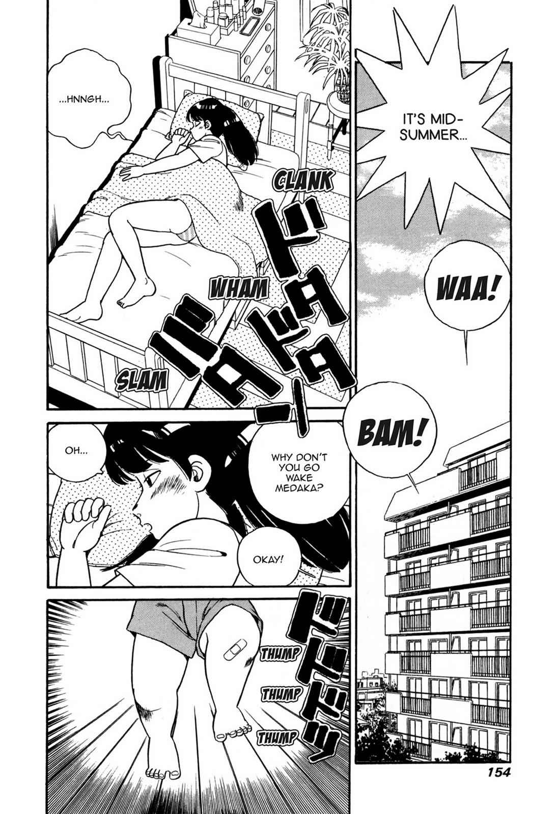 Lemon Angel Chap 8 - Next Chap 9
