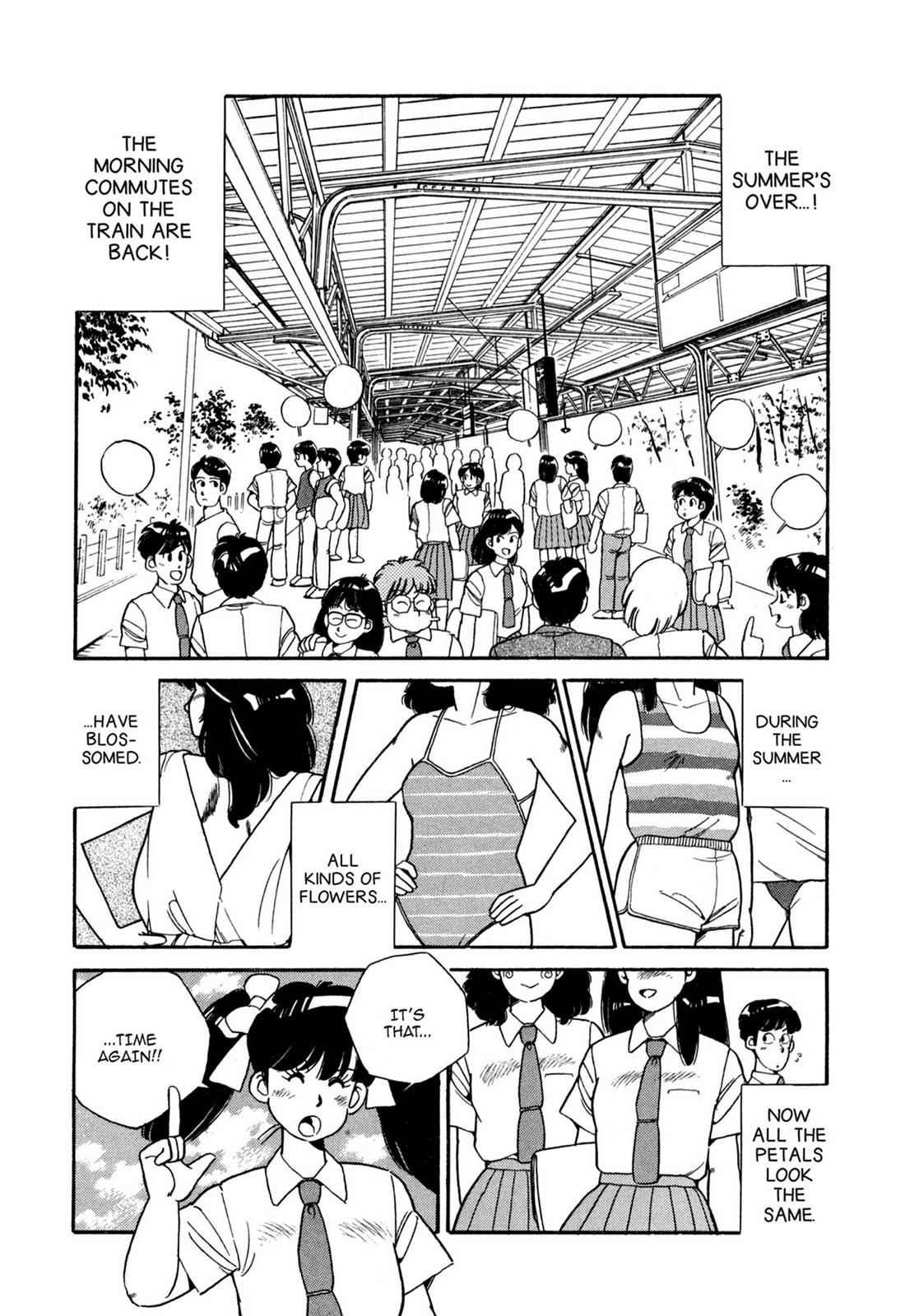 Lemon Angel Chap 8 - Next Chap 9