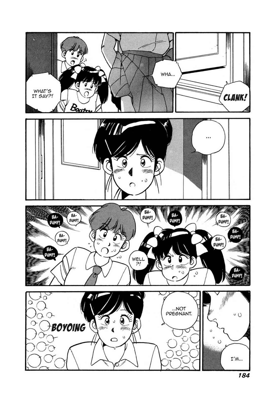 Lemon Angel Chap 8 - Next Chap 9