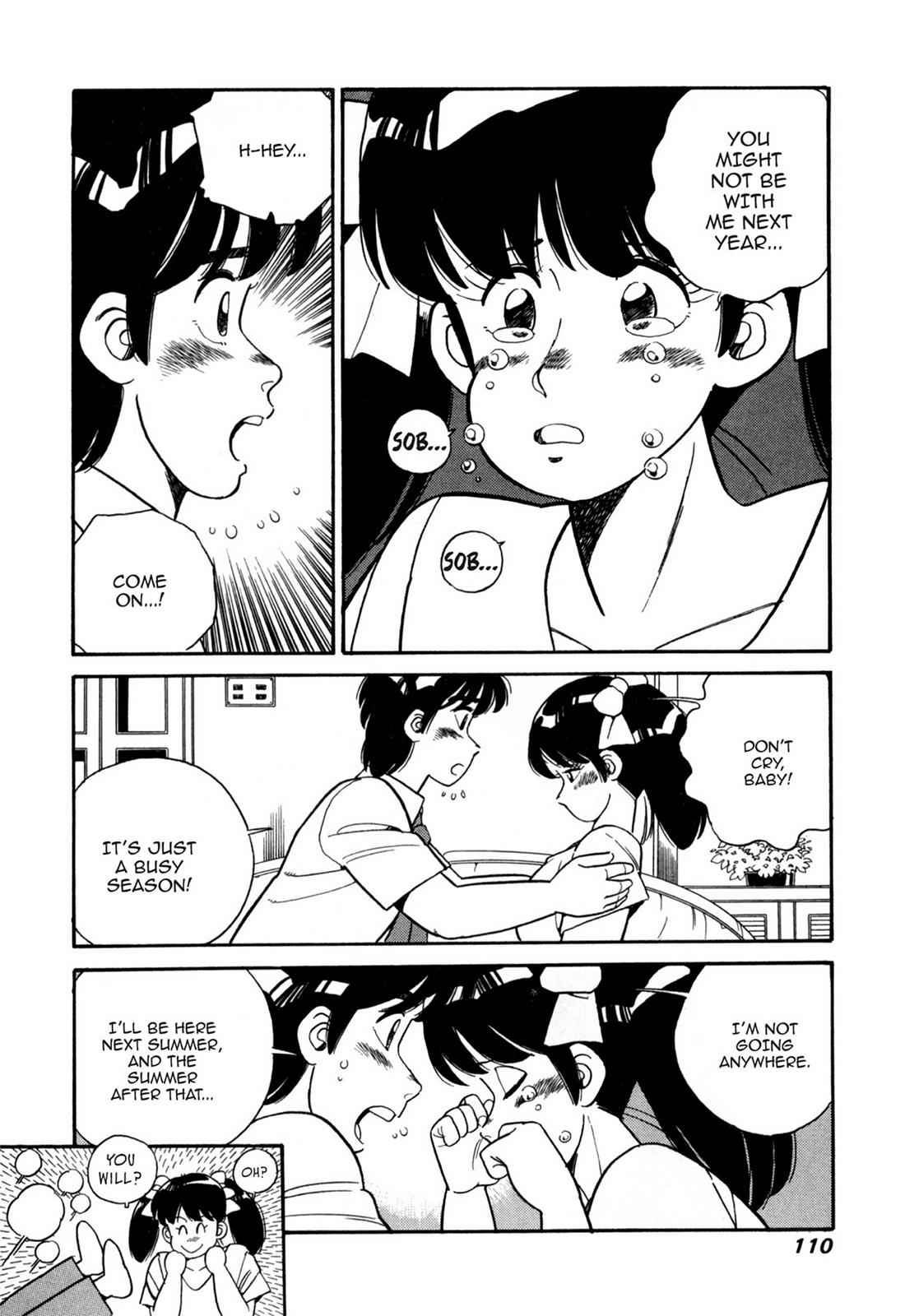 Lemon Angel Chap 8 - Next Chap 9