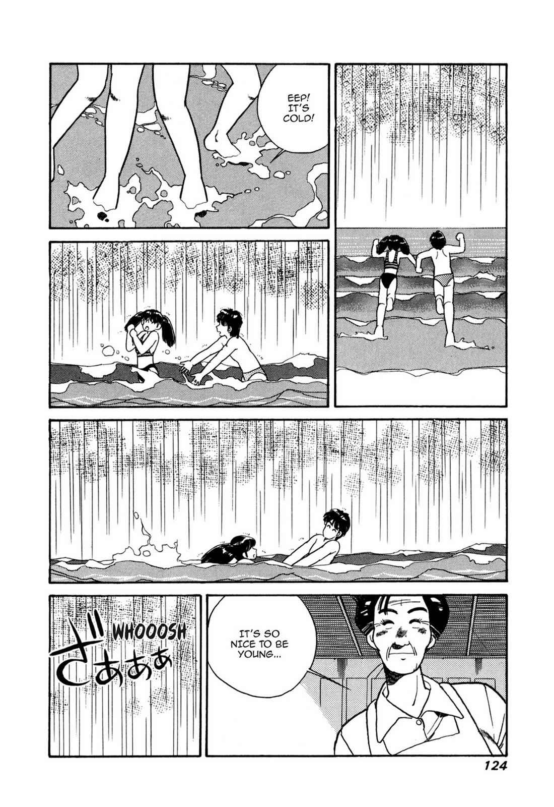 Lemon Angel Chap 8 - Next Chap 9