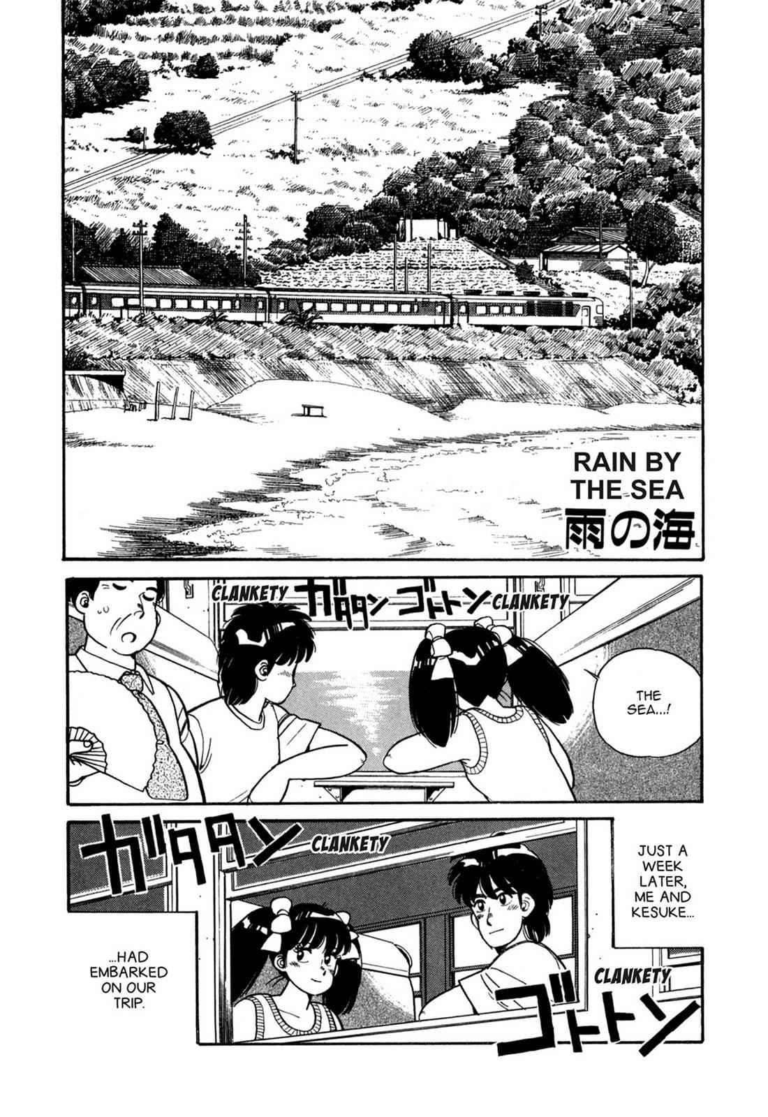 Lemon Angel Chap 8 - Next Chap 9