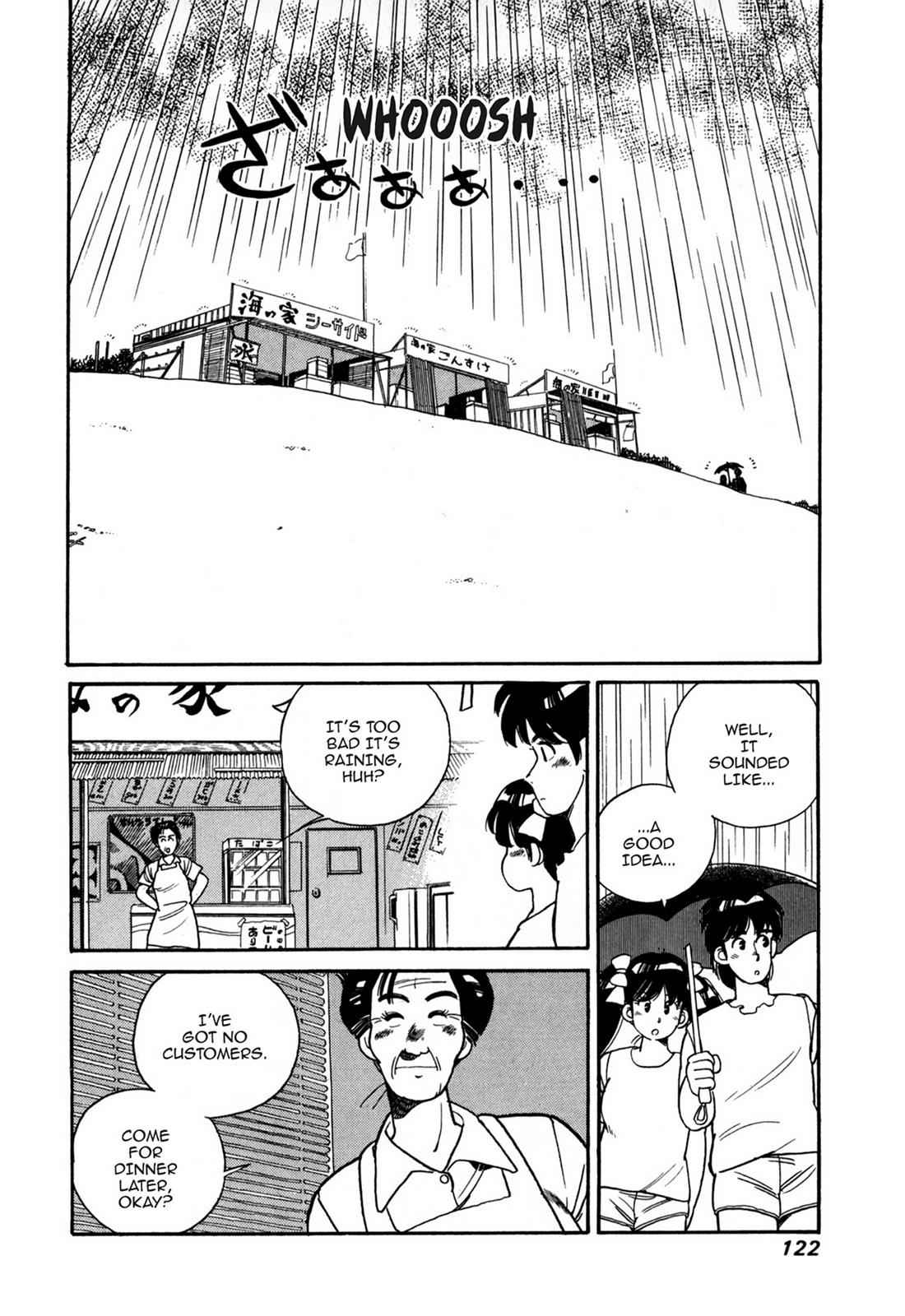 Lemon Angel Chap 8 - Next Chap 9