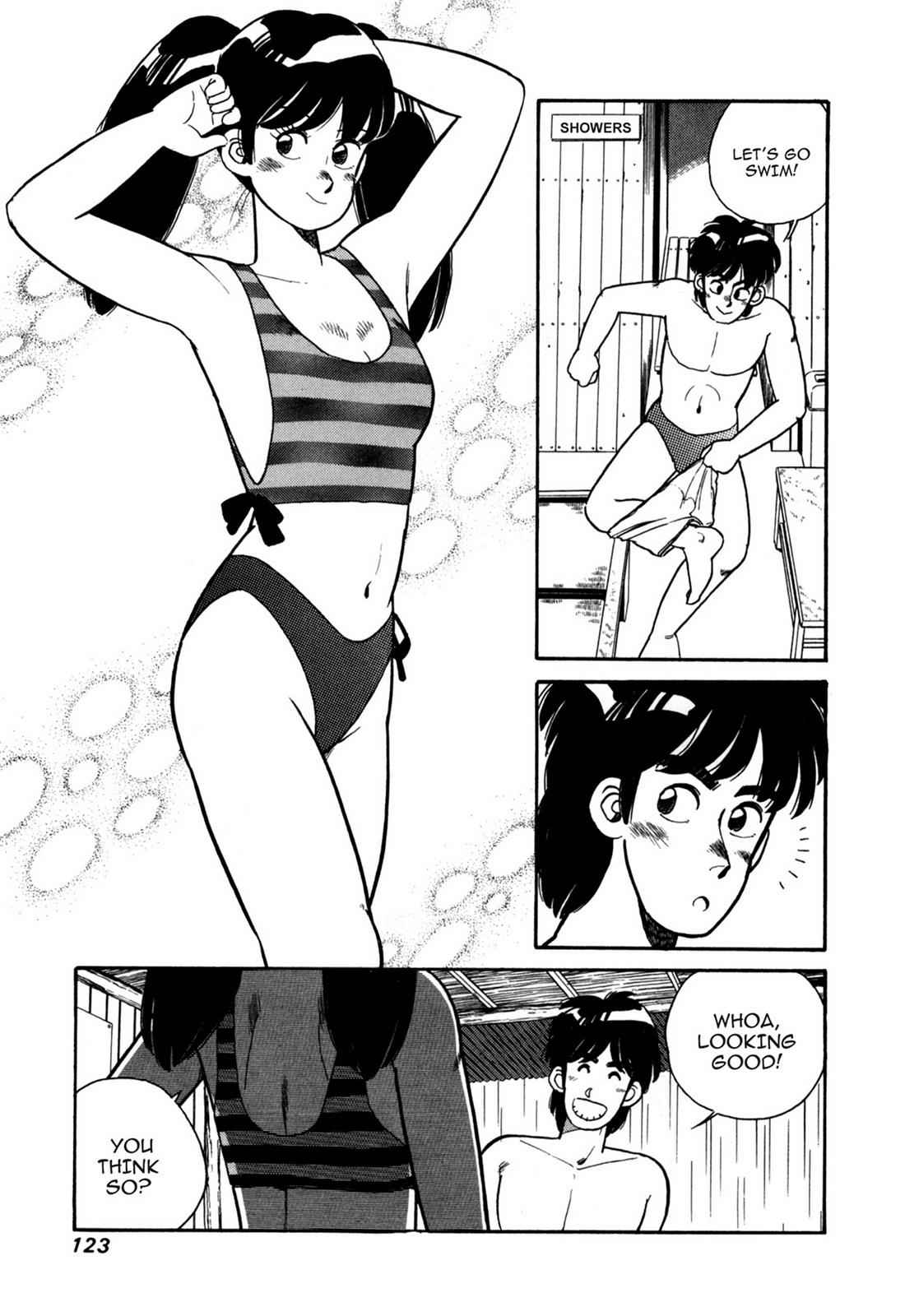 Lemon Angel Chap 8 - Next Chap 9