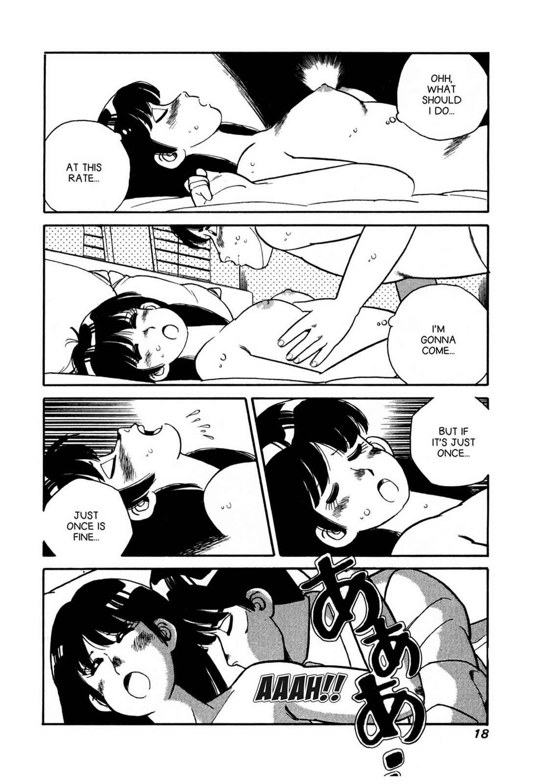 Lemon Angel Chap 8 - Next Chap 9