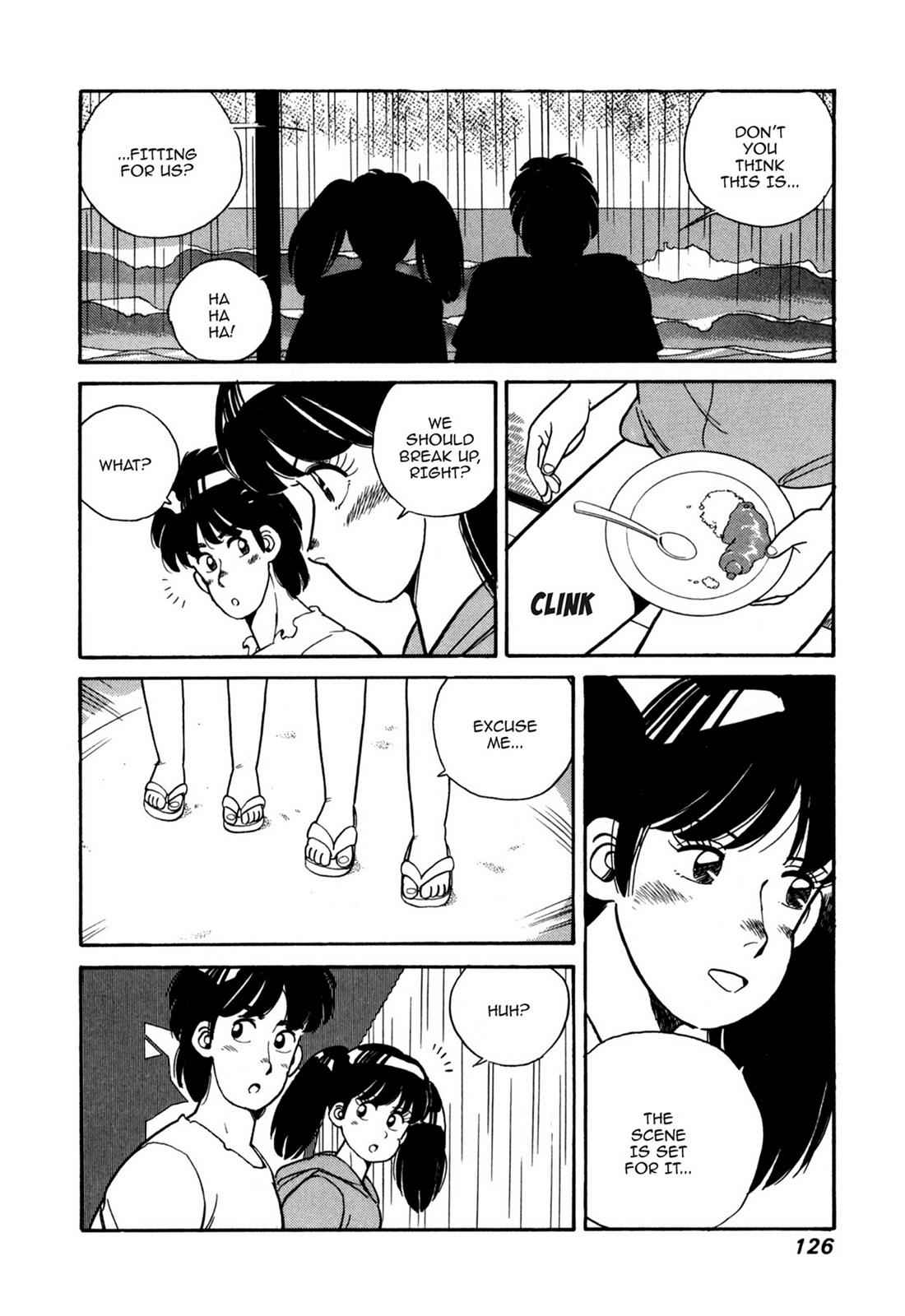 Lemon Angel Chap 8 - Next Chap 9