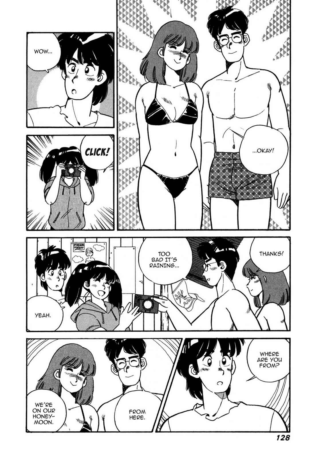 Lemon Angel Chap 8 - Next Chap 9