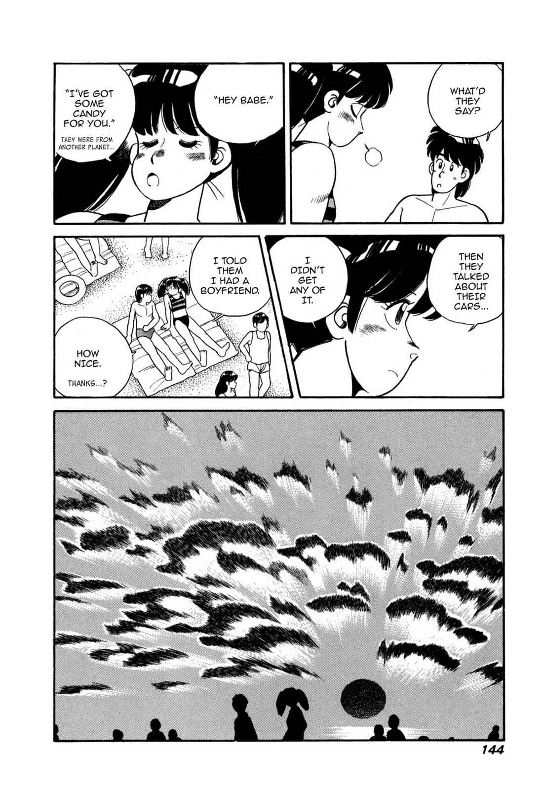 Lemon Angel Chap 8 - Next Chap 9