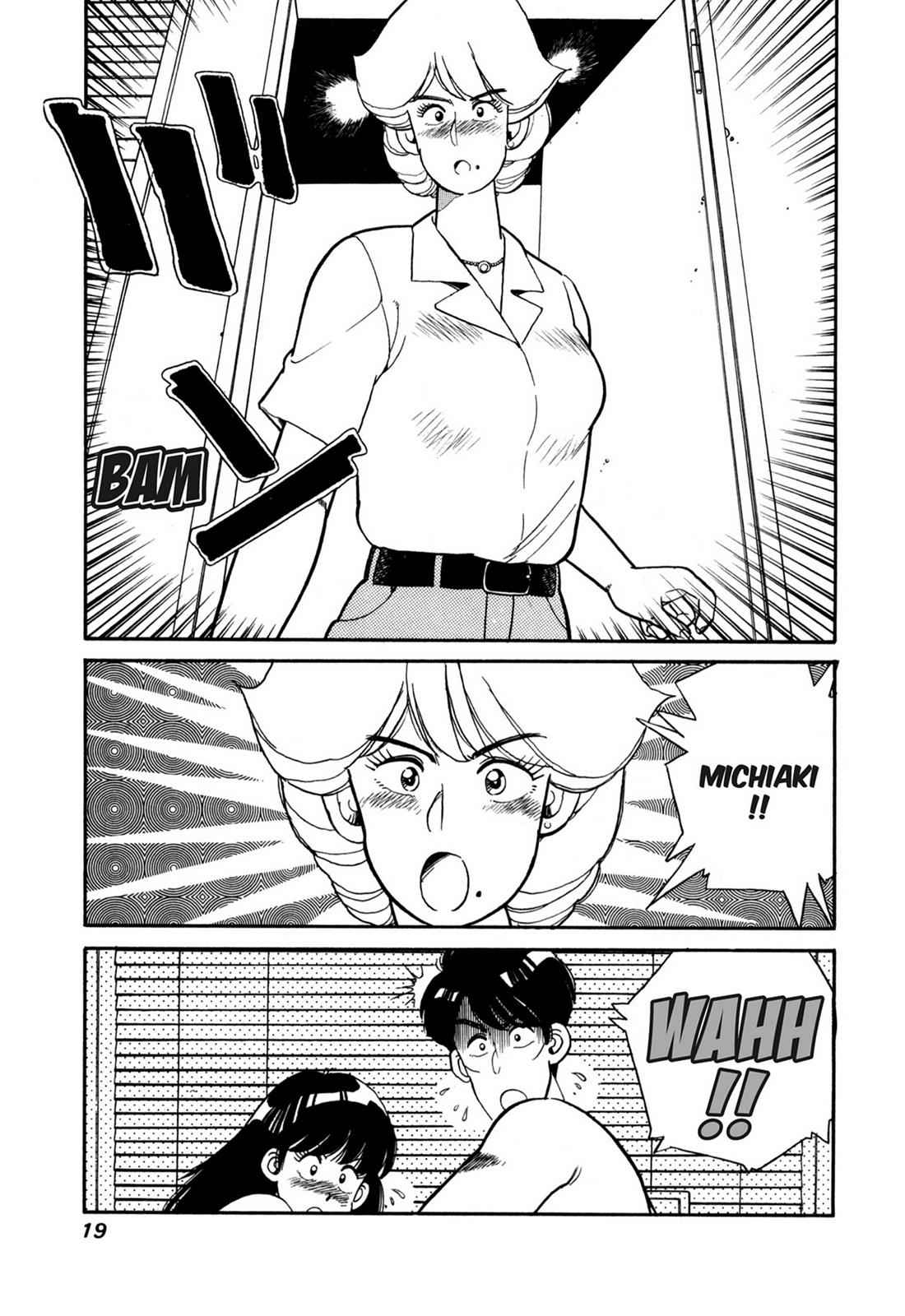 Lemon Angel Chap 8 - Next Chap 9