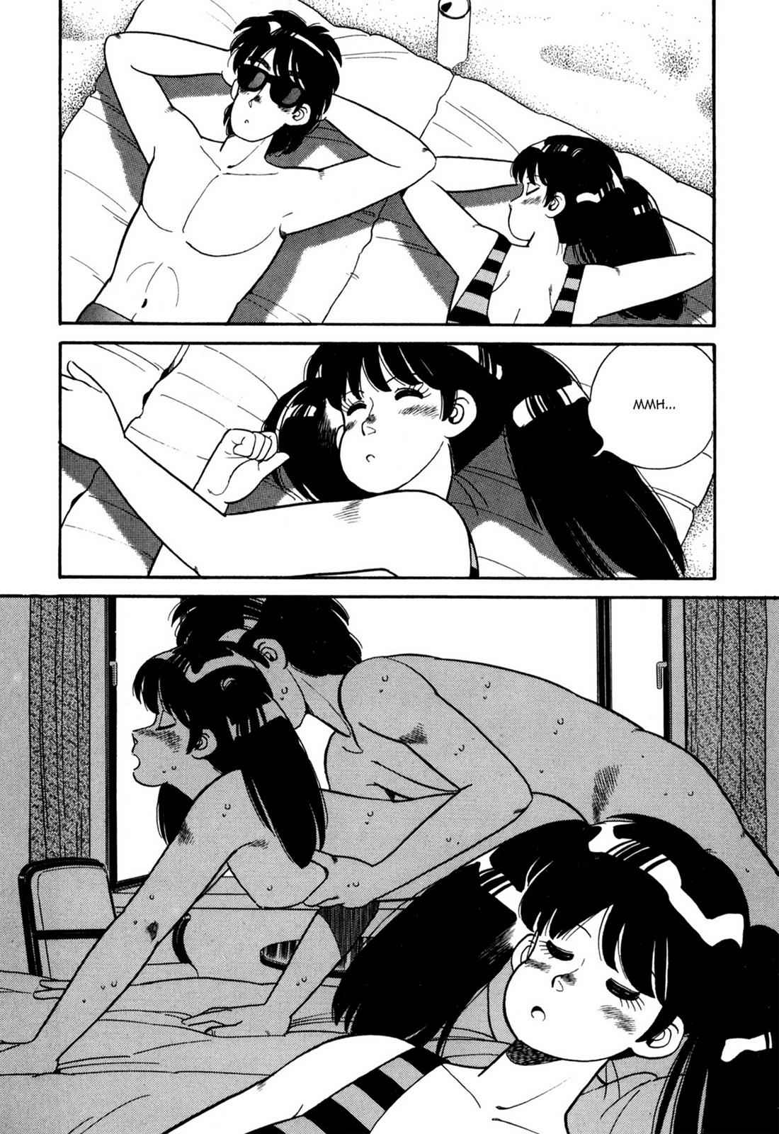Lemon Angel Chap 8 - Next Chap 9