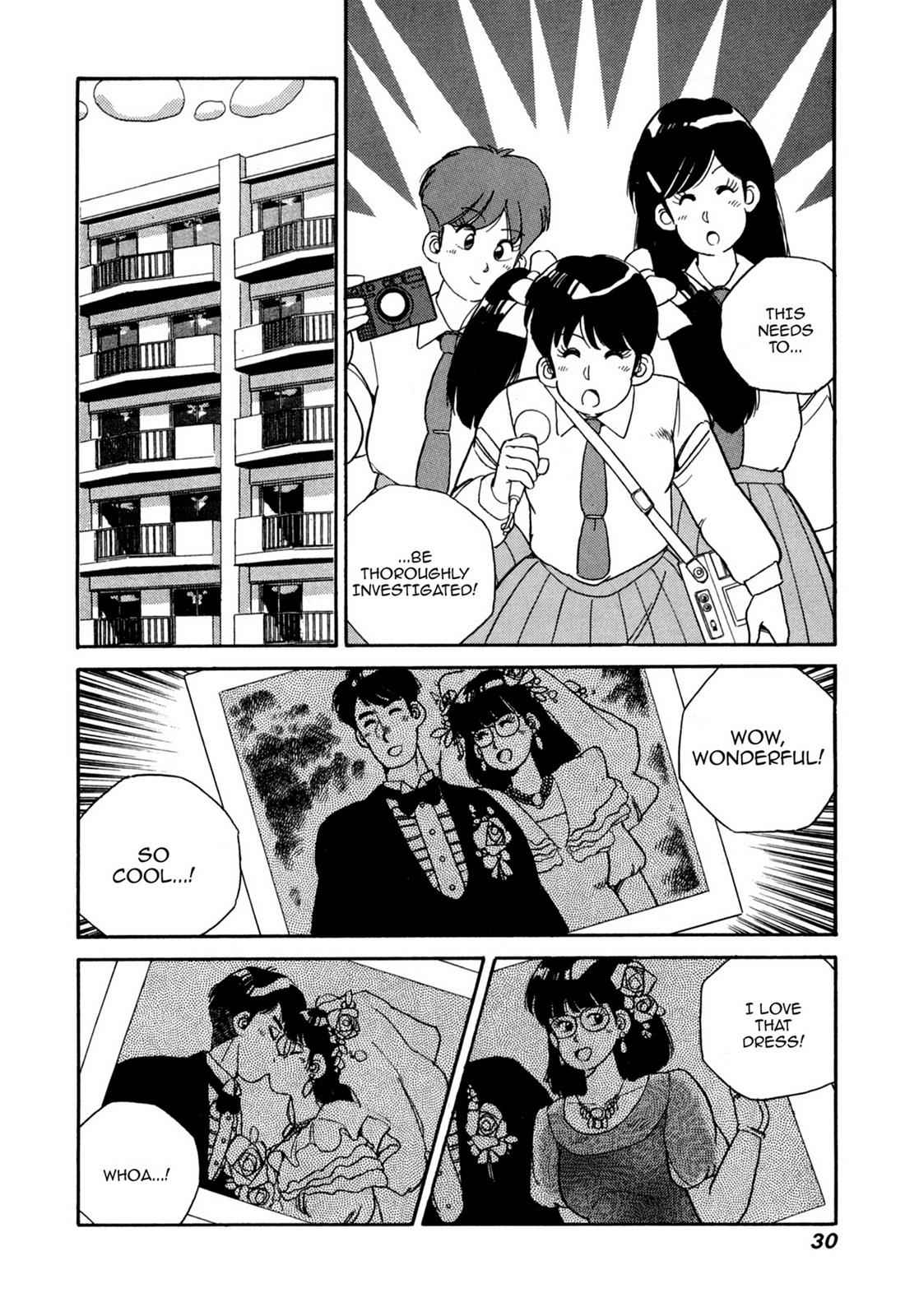 Lemon Angel Chap 8 - Next Chap 9
