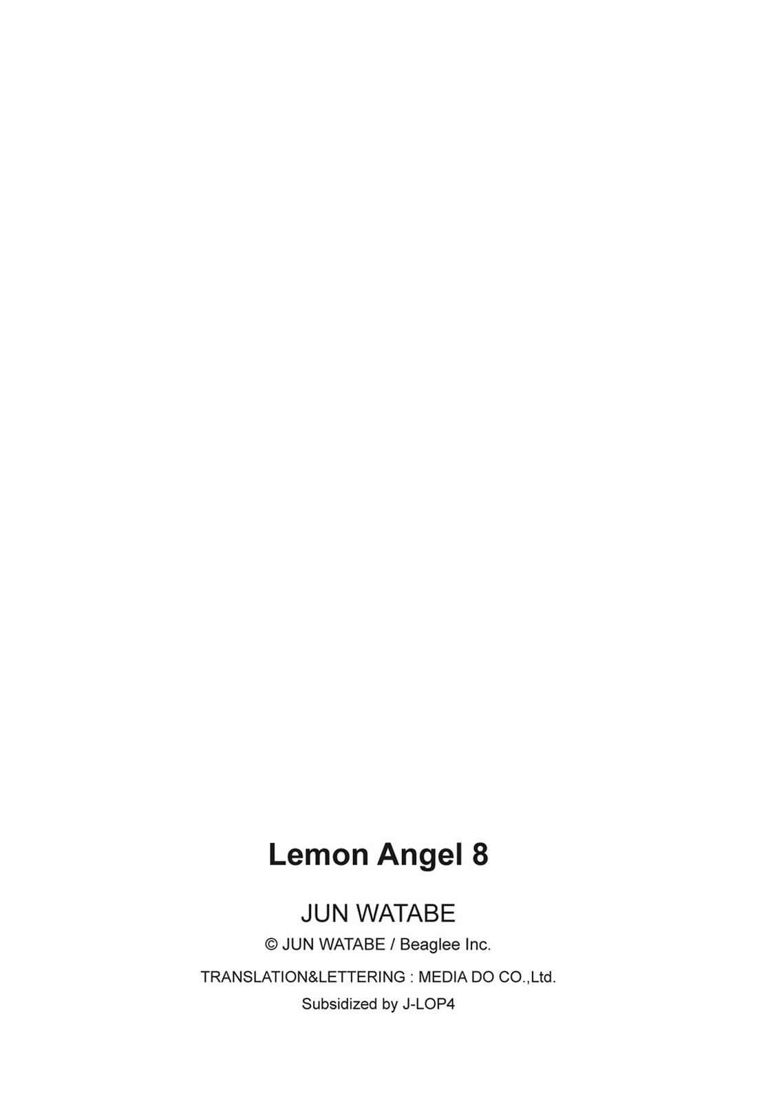 Lemon Angel Chap 8 - Next Chap 9