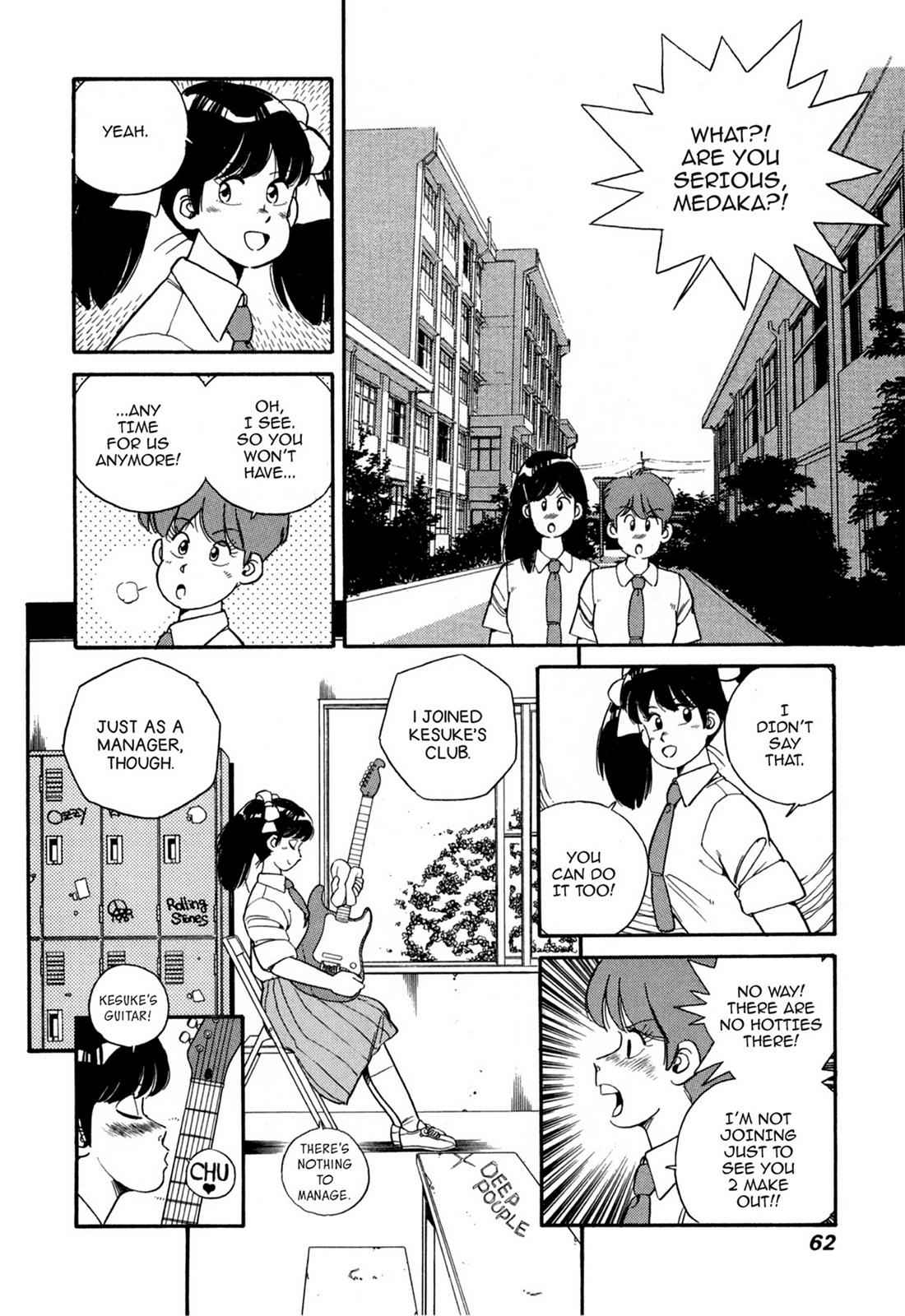 Lemon Angel Chap 8 - Next Chap 9